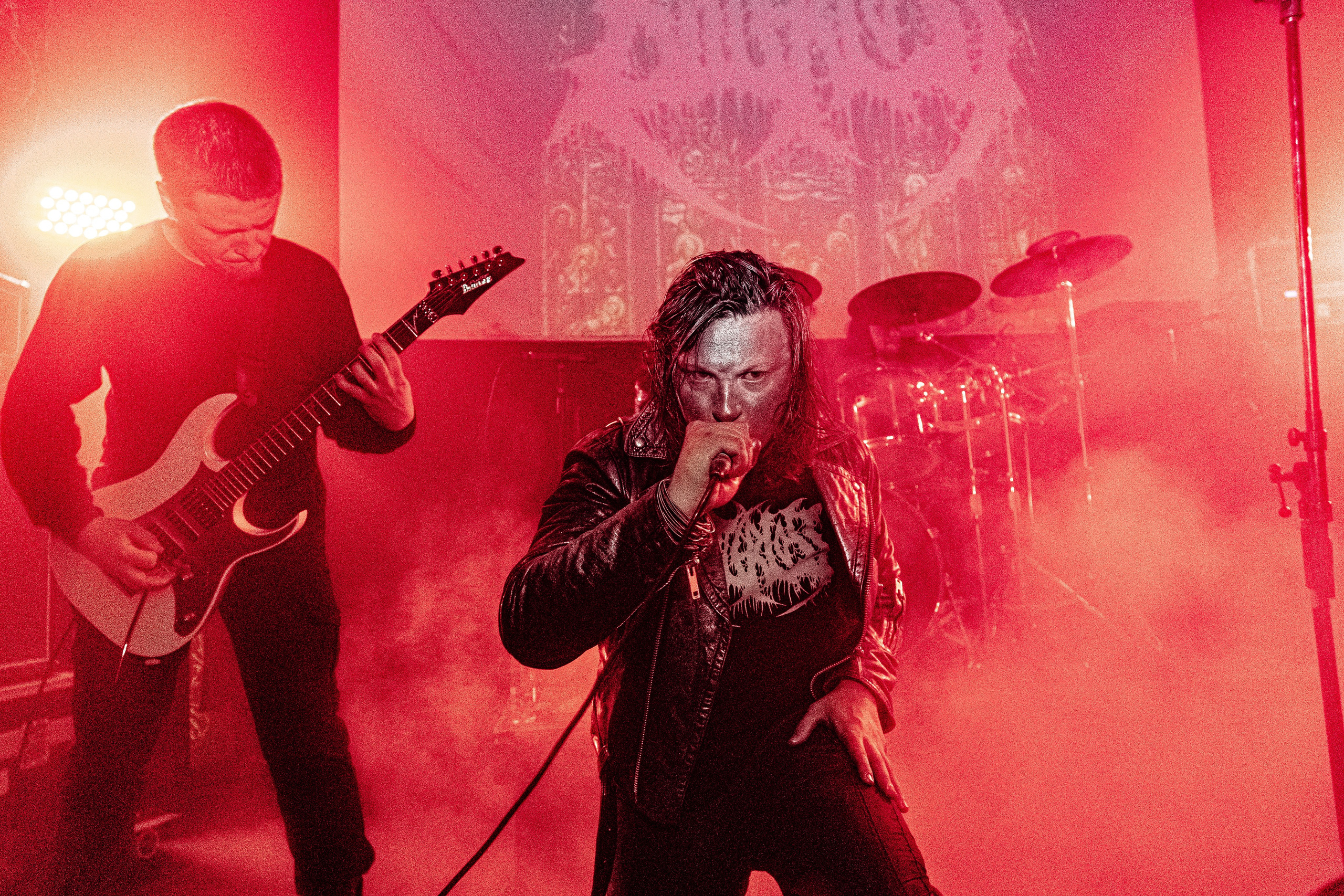 BITTER LOSS. Фотограф в Санкт-Петербурге Чумаков Семен