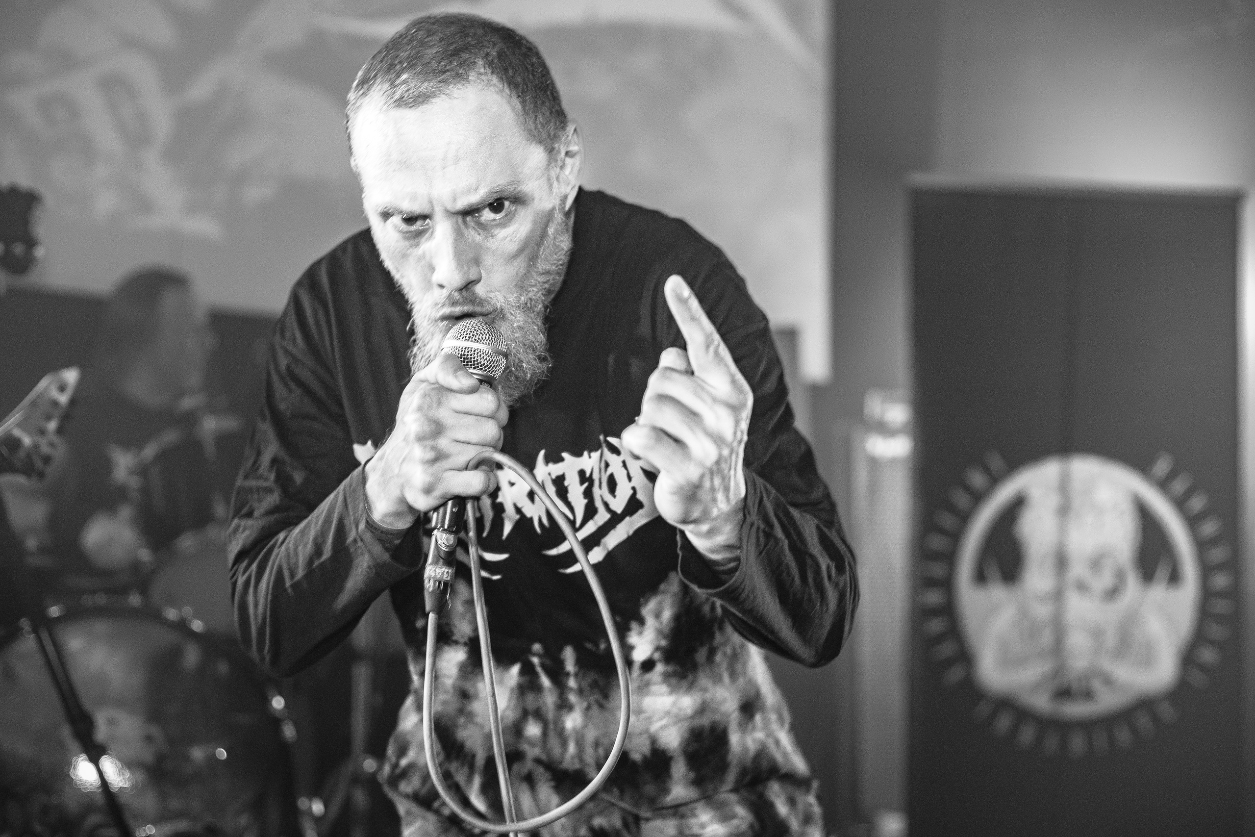 Infiltration. Фотограф в Санкт-Петербурге Чумаков Семен