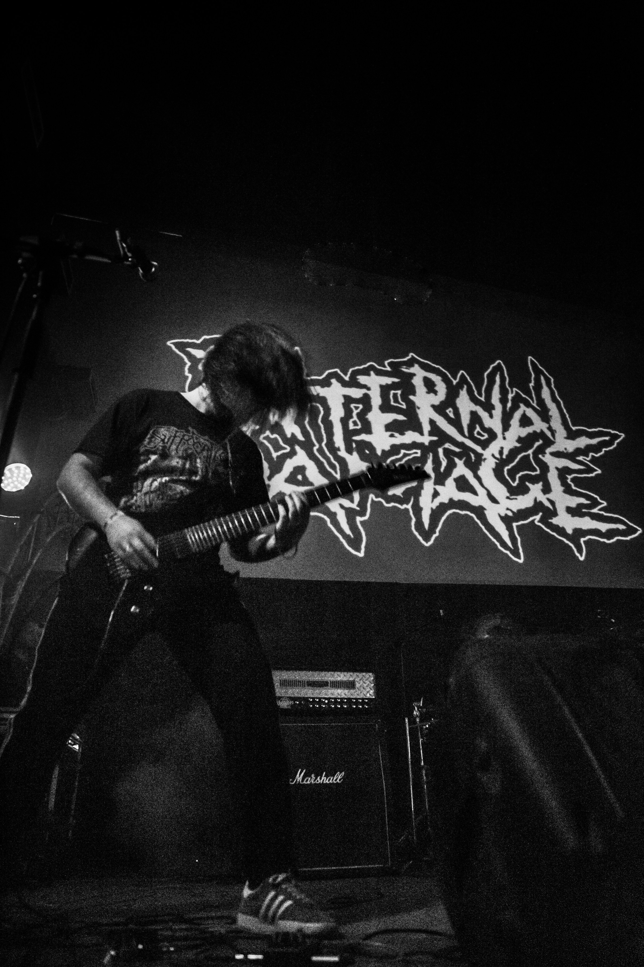 INTERNAL DAMAGE. Фотограф в Санкт-Петербурге Чумаков Семен