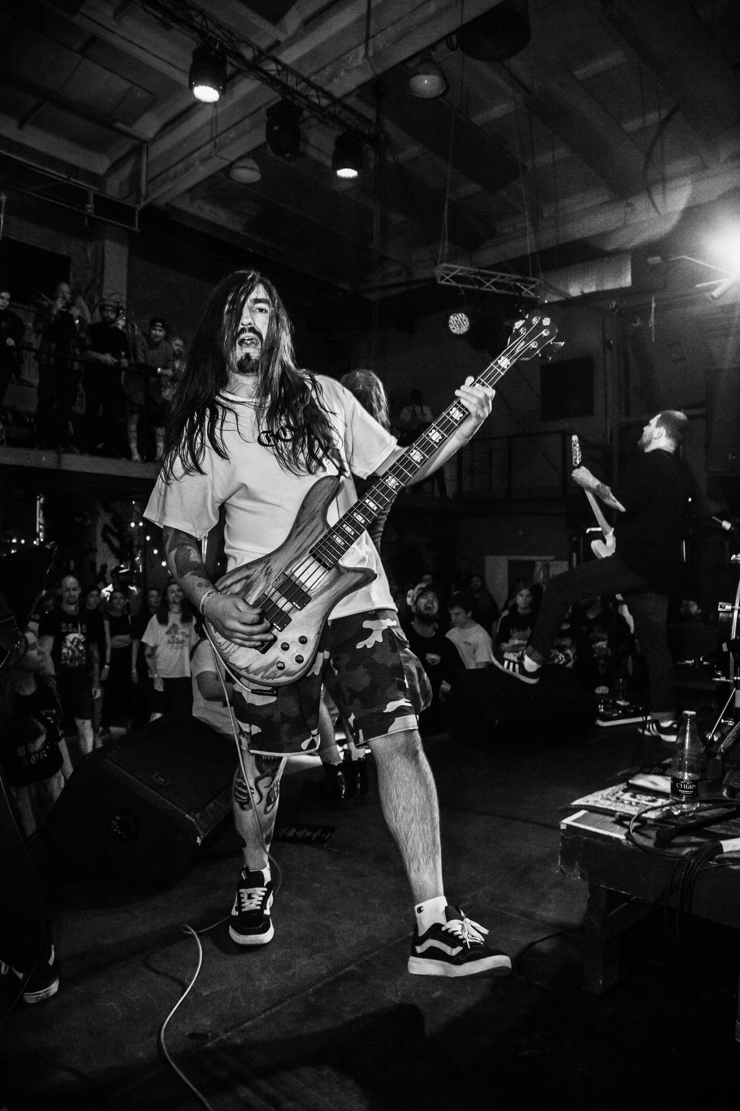 Scumback. Фотограф в Санкт-Петербурге Чумаков Семен