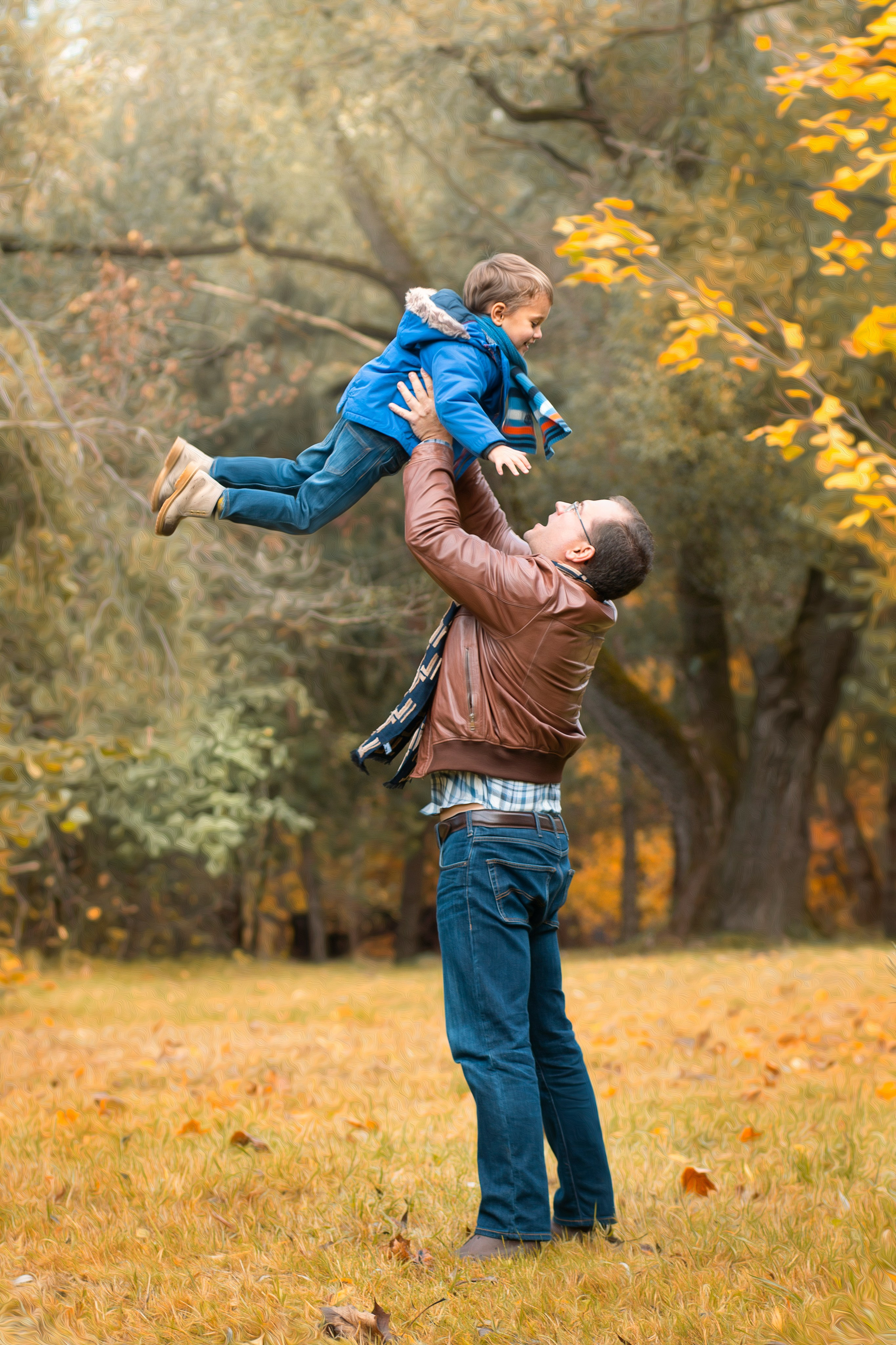 Съёмка на природе. Семейный и детский фотограф. М ария Гранкина