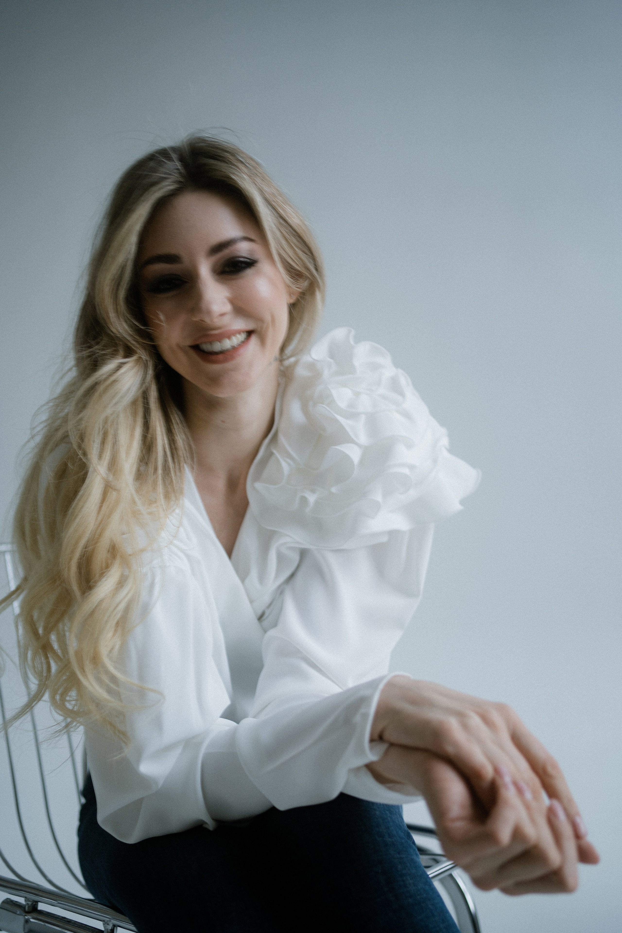 Юля. Фотограф на мероприятие