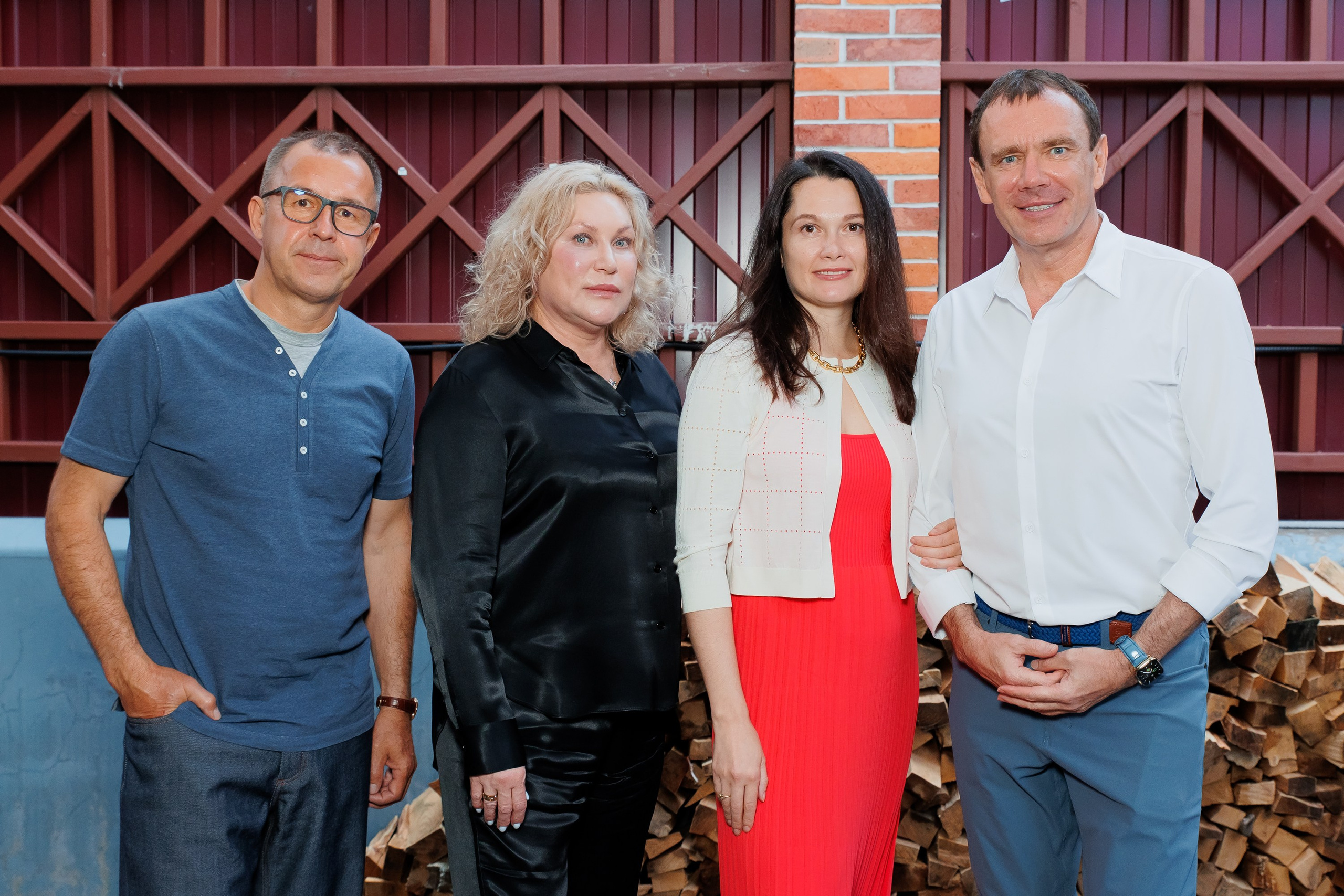 ГАСТРОУЖИН в ресторане «ДОМ». СВОИ. ФОТООТЧЕТЫ-СОБЫТИЯ-МЕСТА