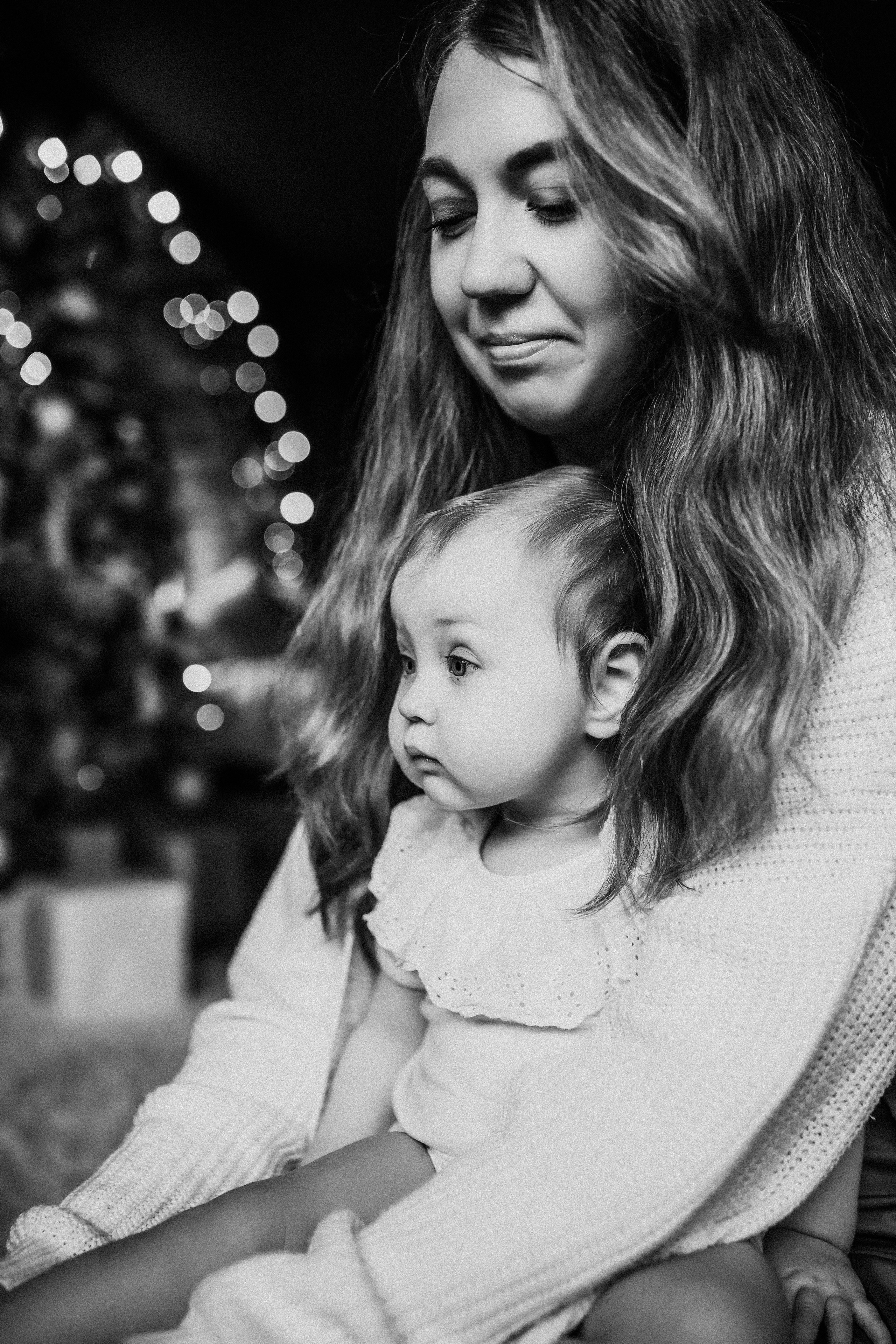 Новый год 23-24. Семейный и детский фотограф в Нижнем Новгороде Наумова Лидия