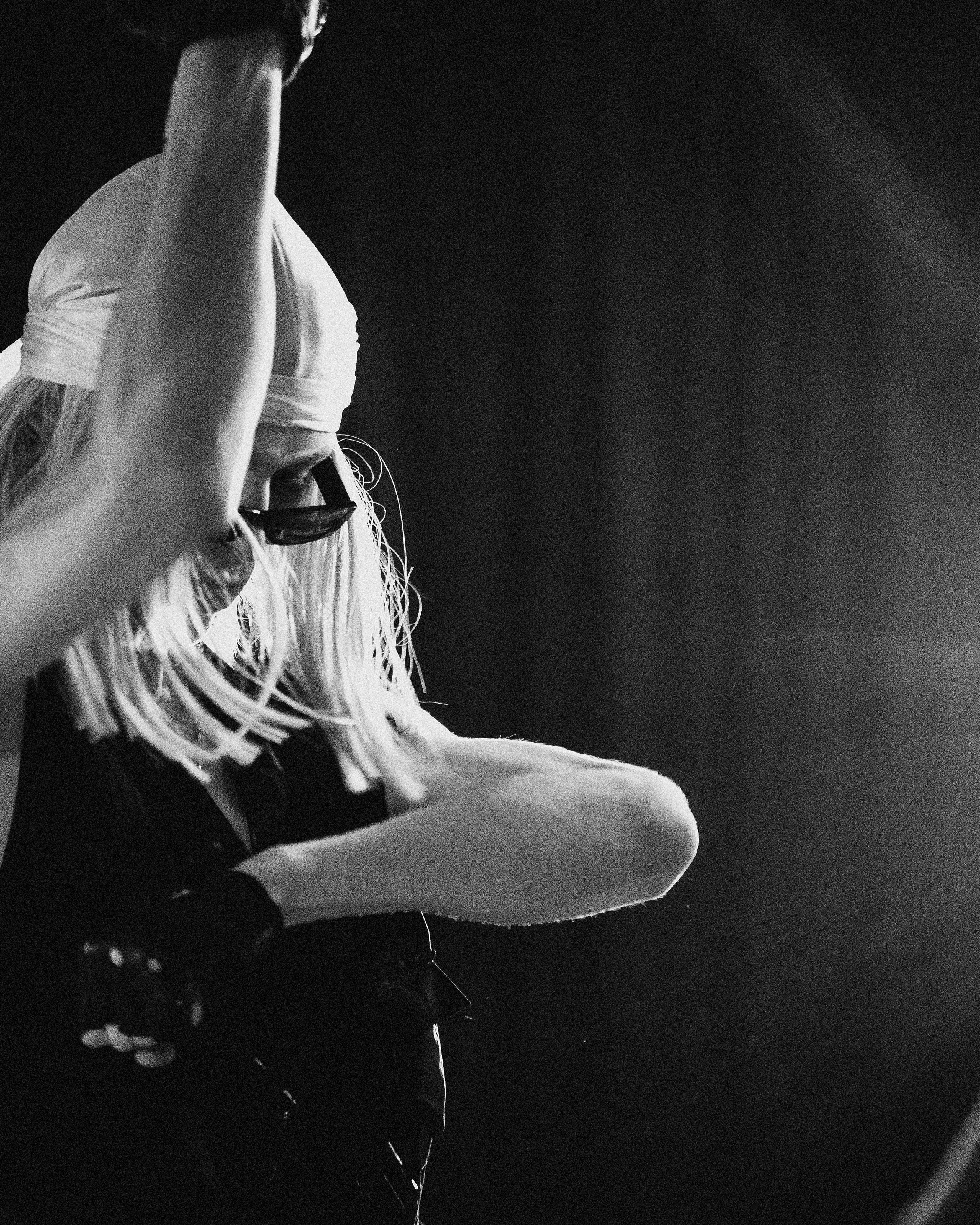 Strip Jam. Фотограф Rockeroleg