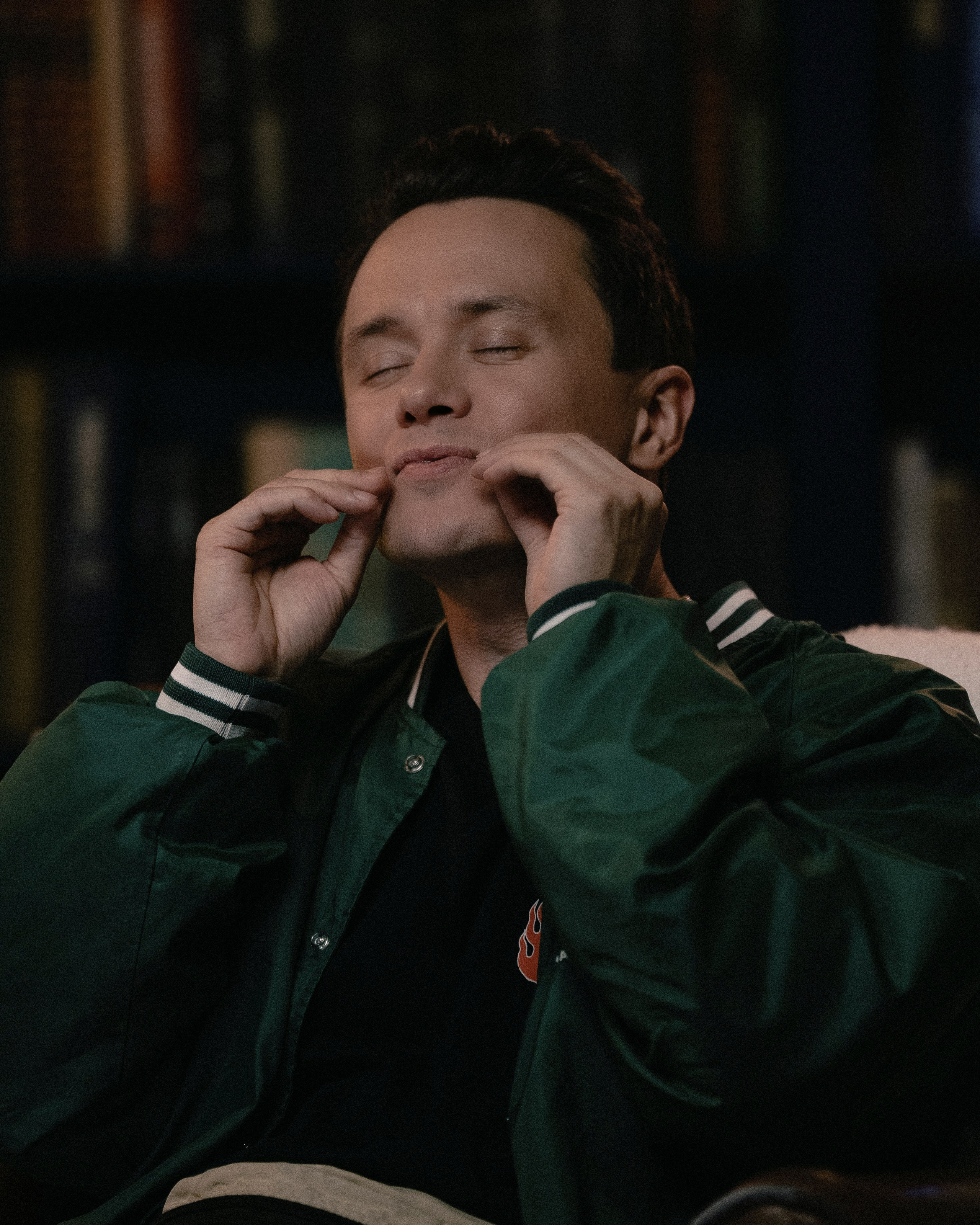 Личка. Фотограф Rockeroleg