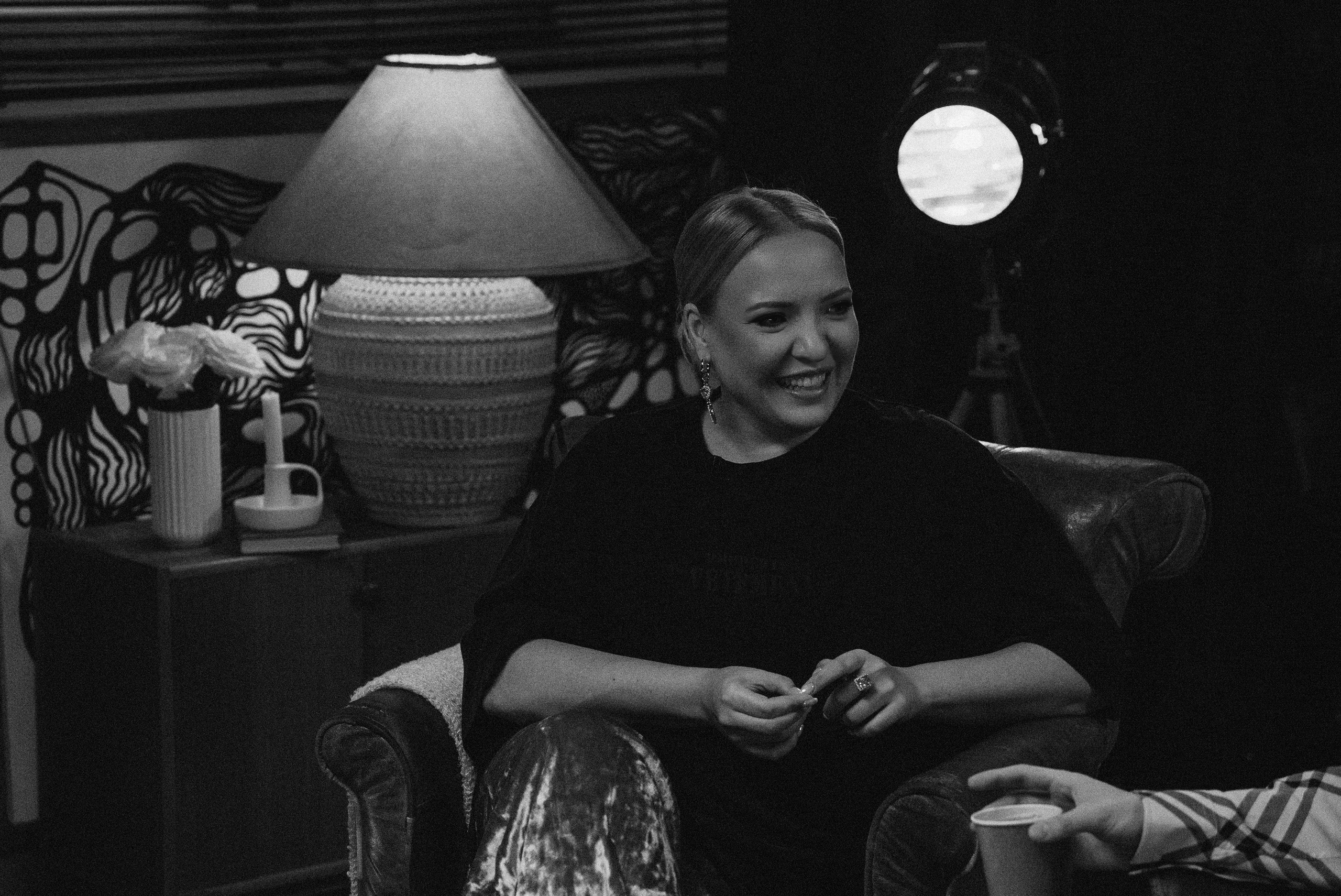 Личка. Фотограф Rockeroleg