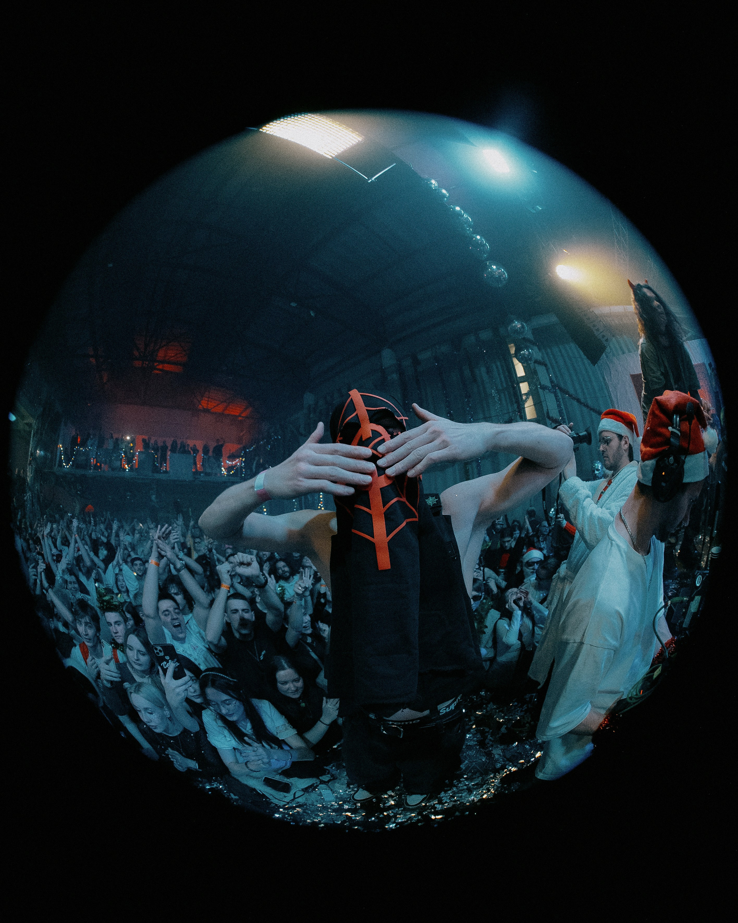 СТВОЛ. Фотограф Rockeroleg