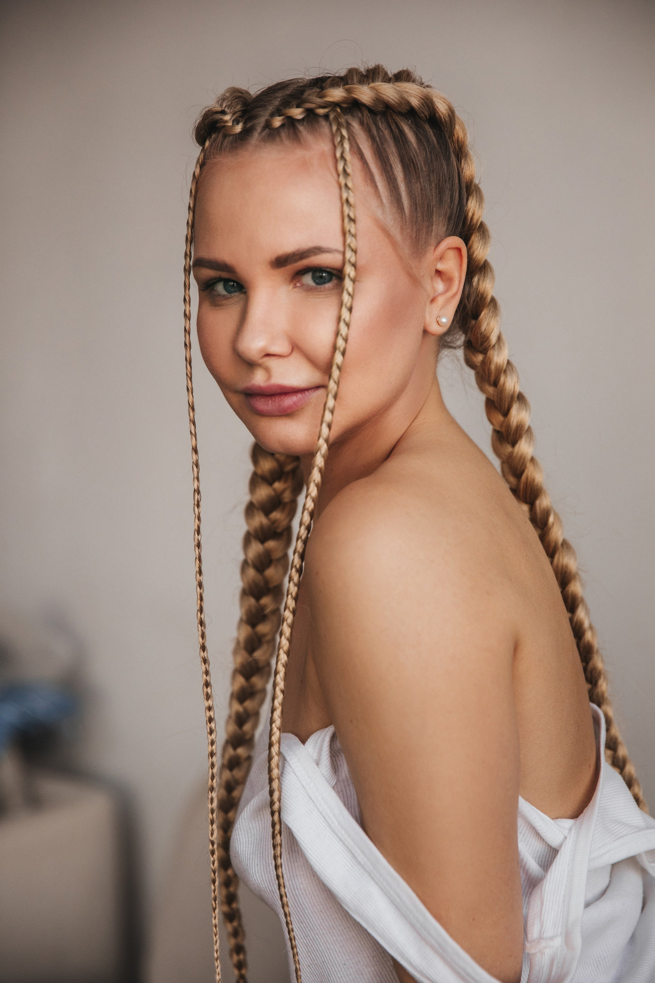 Катя. Фото о ВАЖНОМ