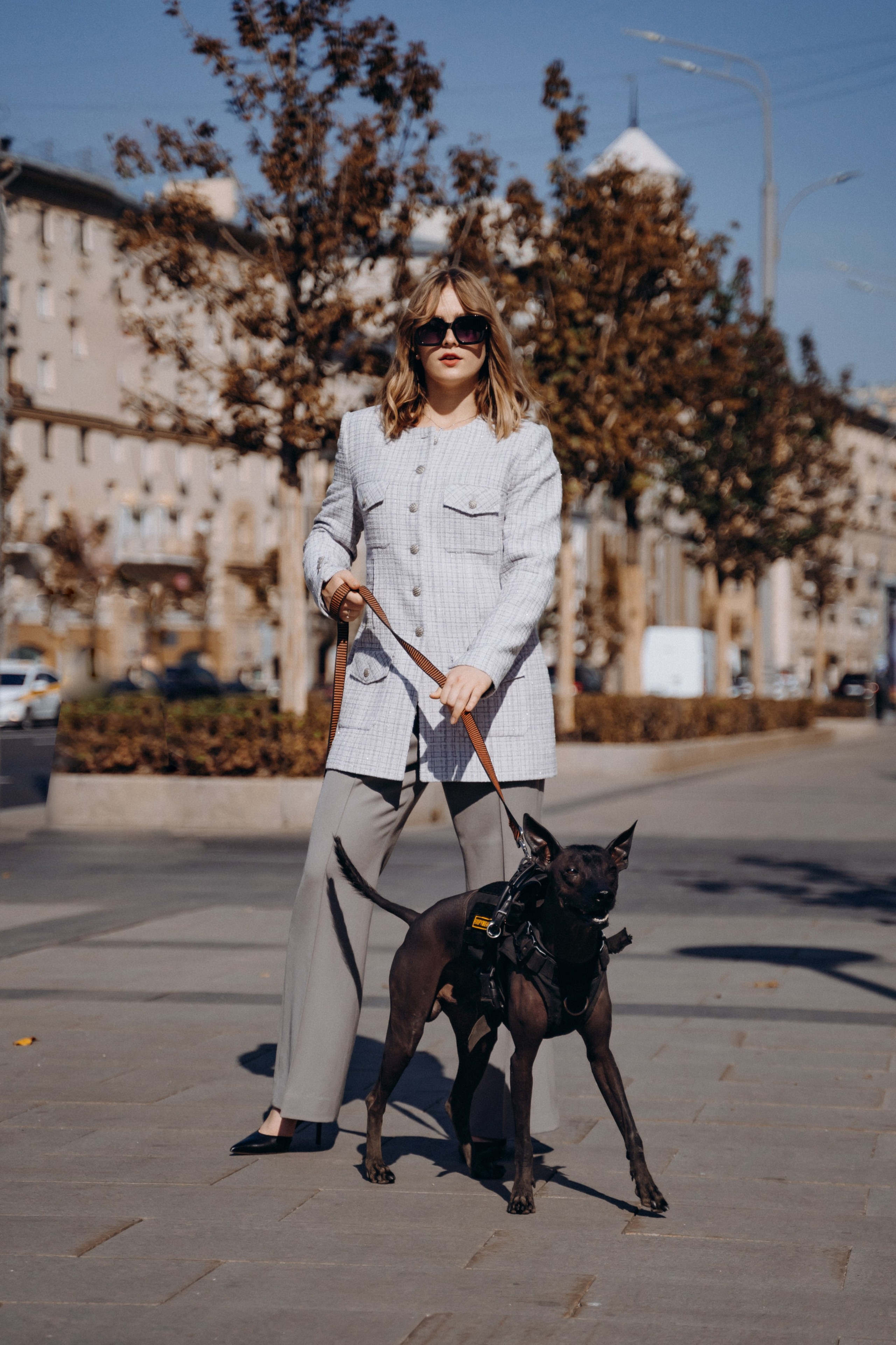 Для Netta Klygina | Ателье | Шоурум | Премиальная современная одежда. FOTOZ Studio / Фотовидеомейкер Андрей Смирнов