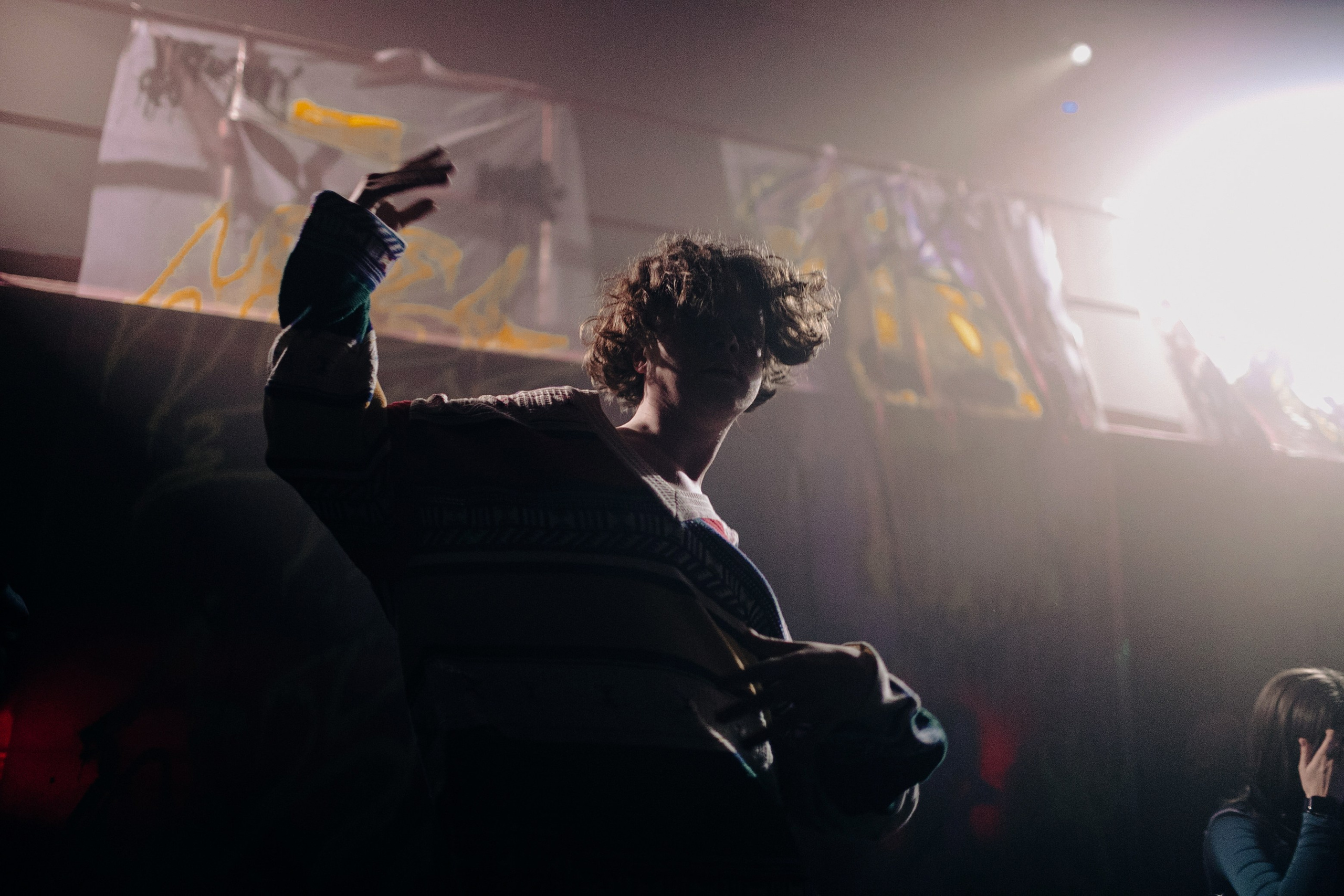 Репортаж. Арт-фотограф Кристина Каширская