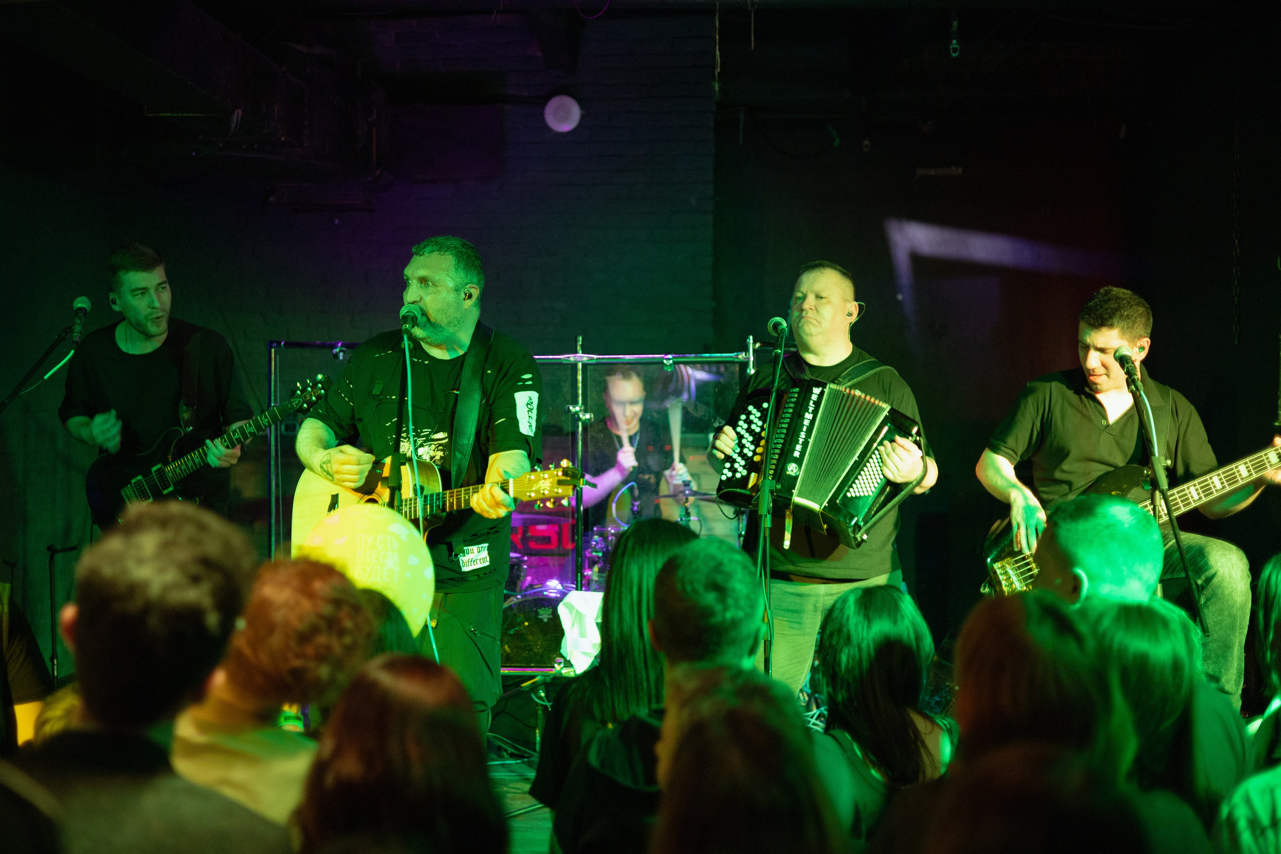 Анимация (17.05.2024). Toxasnip Photo | Anton Maslenkin