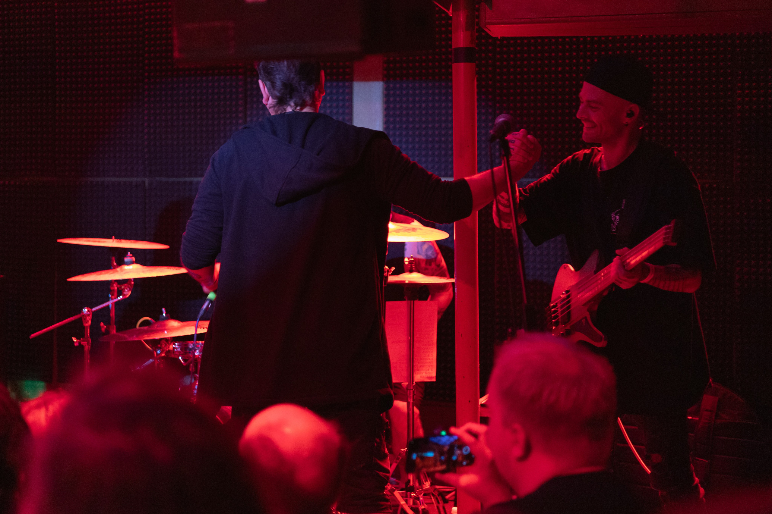 Модем. Toxasnip Photo | Anton Maslenkin