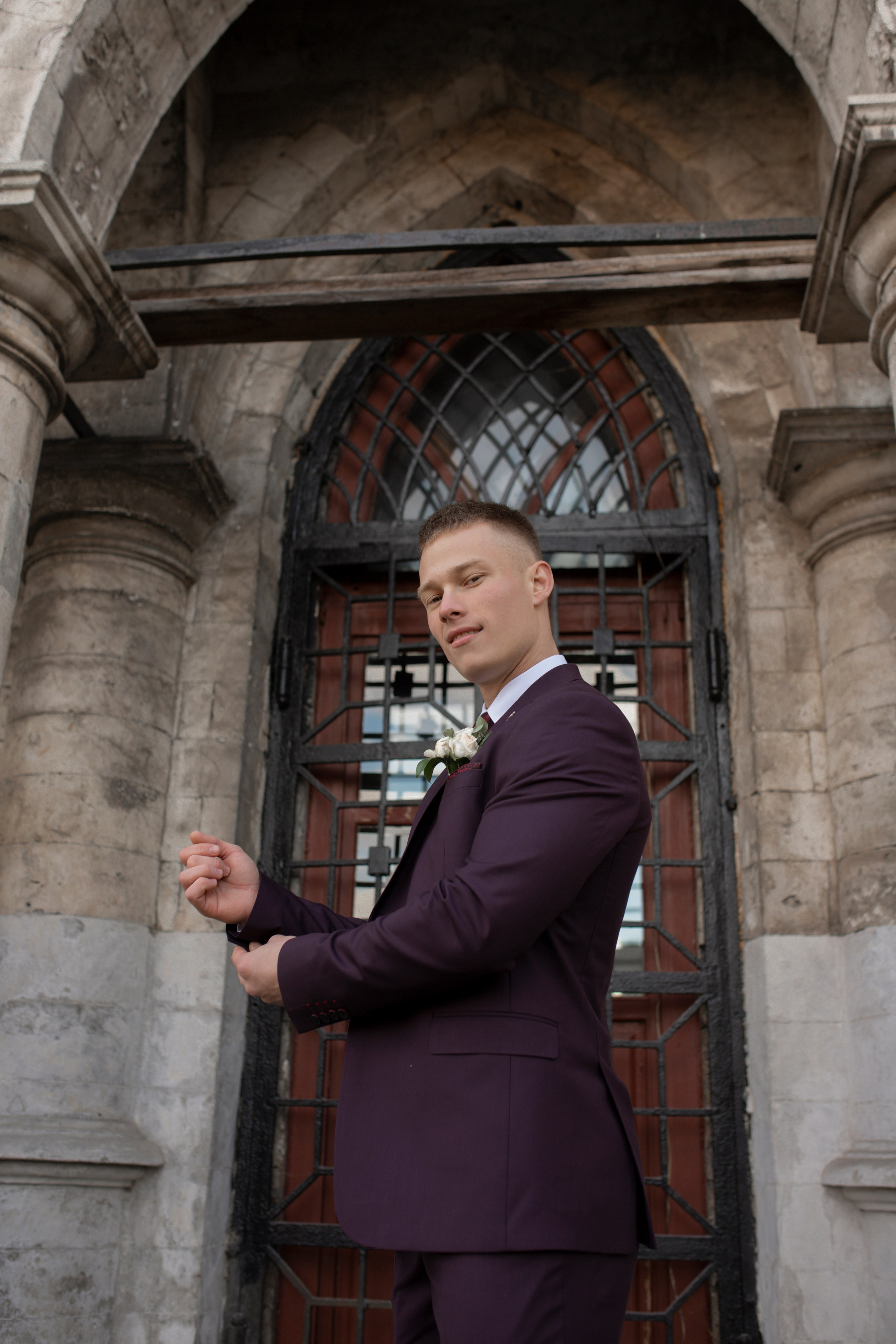 Alina&Andrey. Angelinakapsh.ru