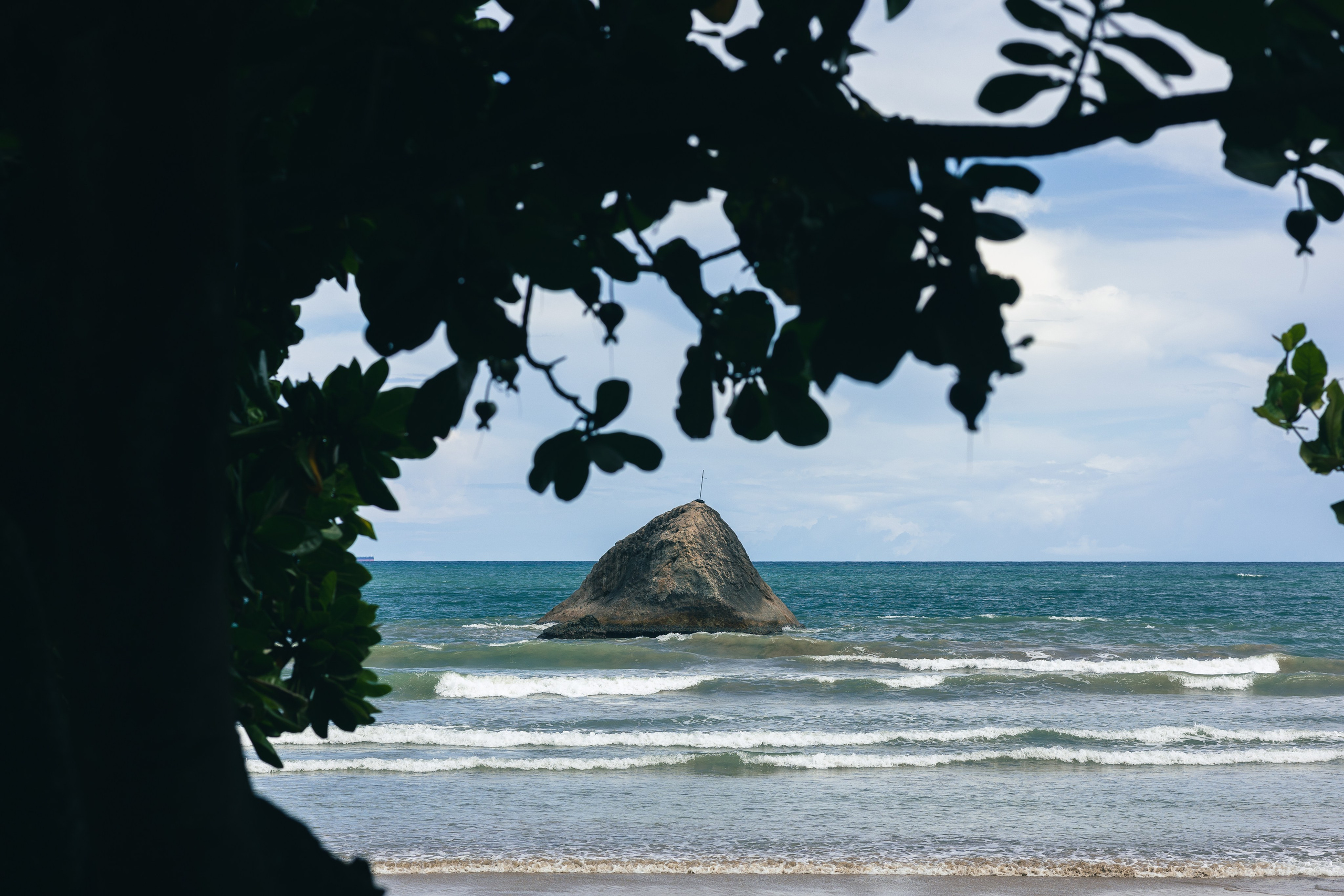 Weligama. Photographer Sonkina Tatiana (Tanya Ash)