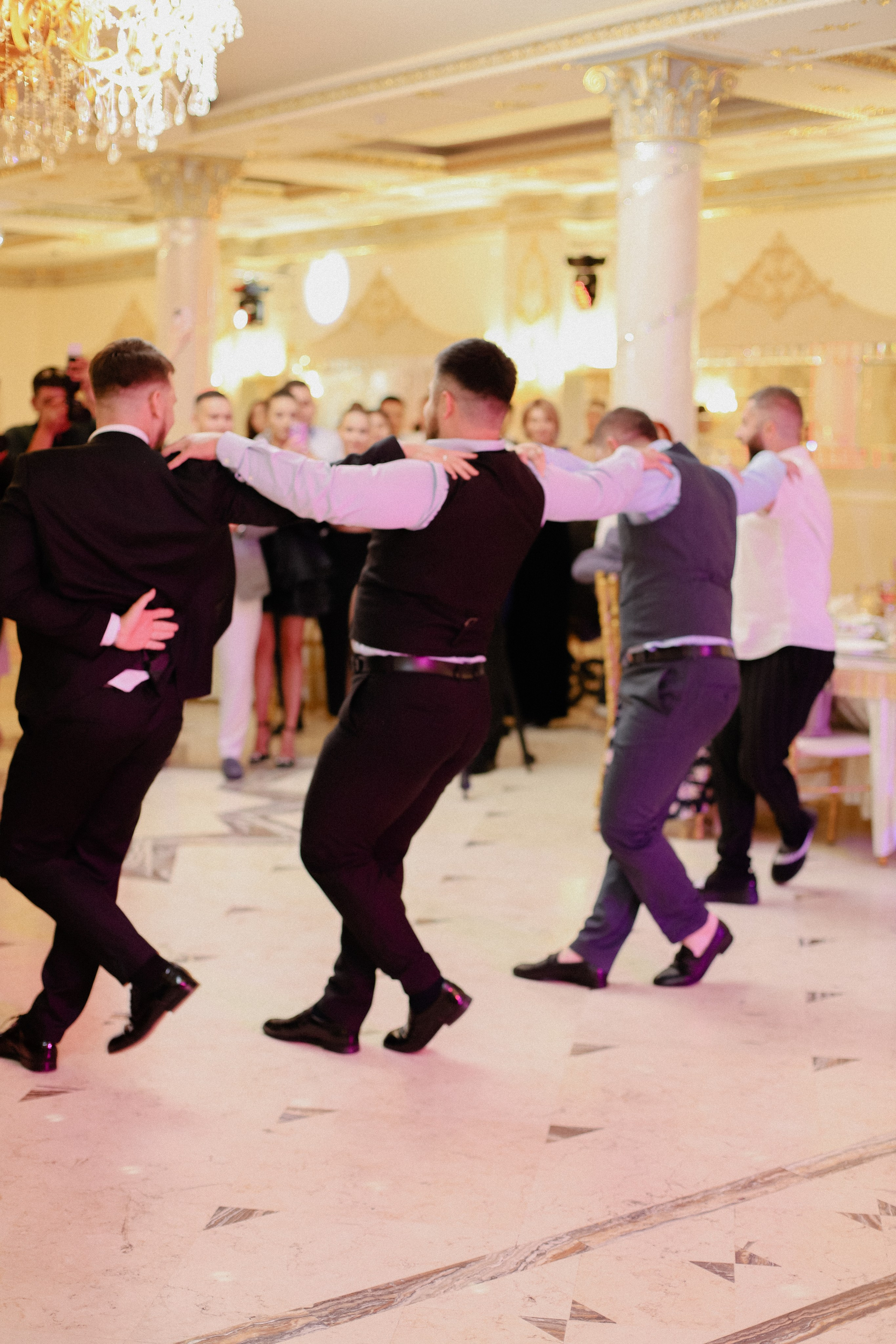 Лейла и Янсар. Фотограф в Алматы и Москве Даша Пушкина