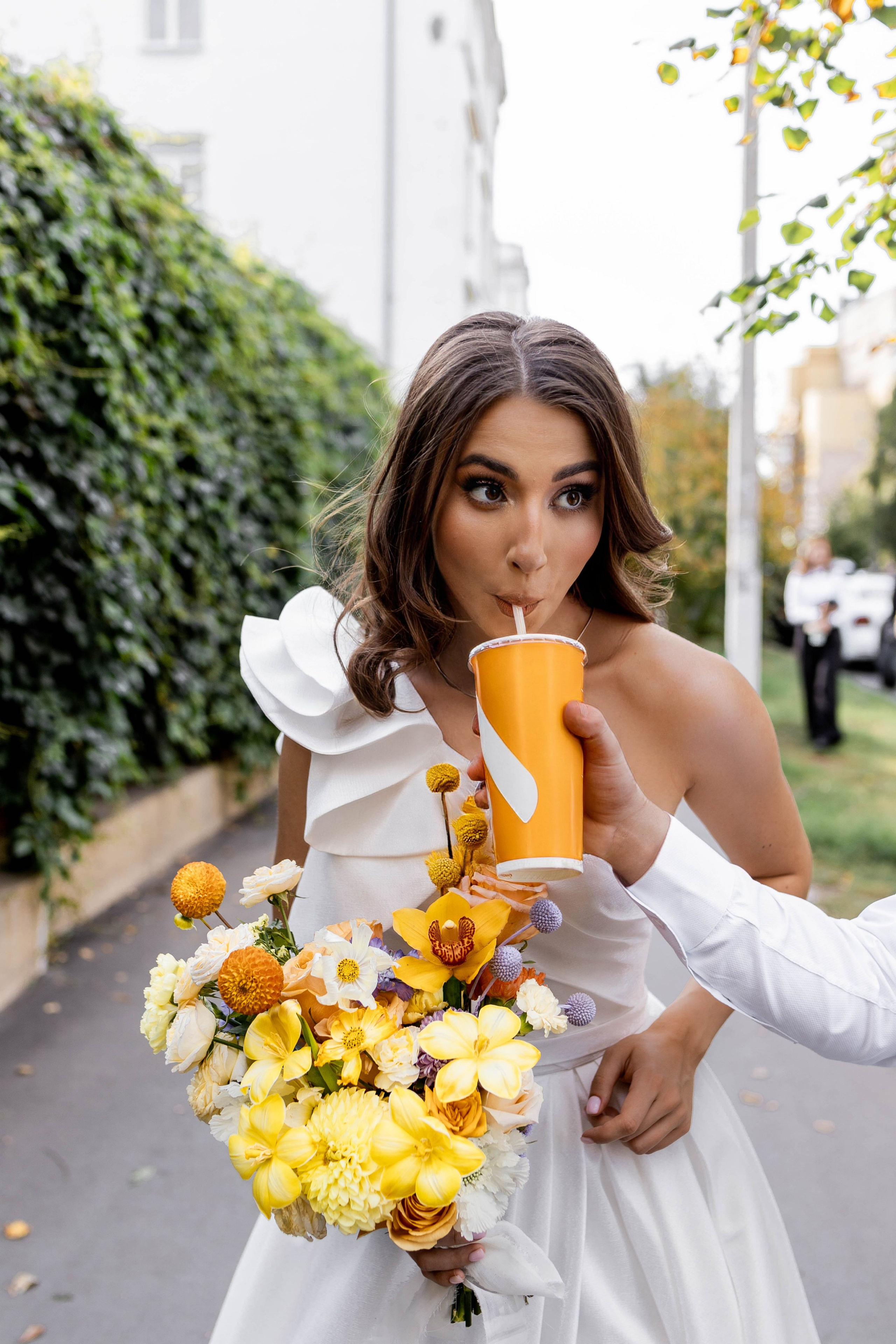 Свадьбы. Свадебный фотограф Надежда Рыжикова