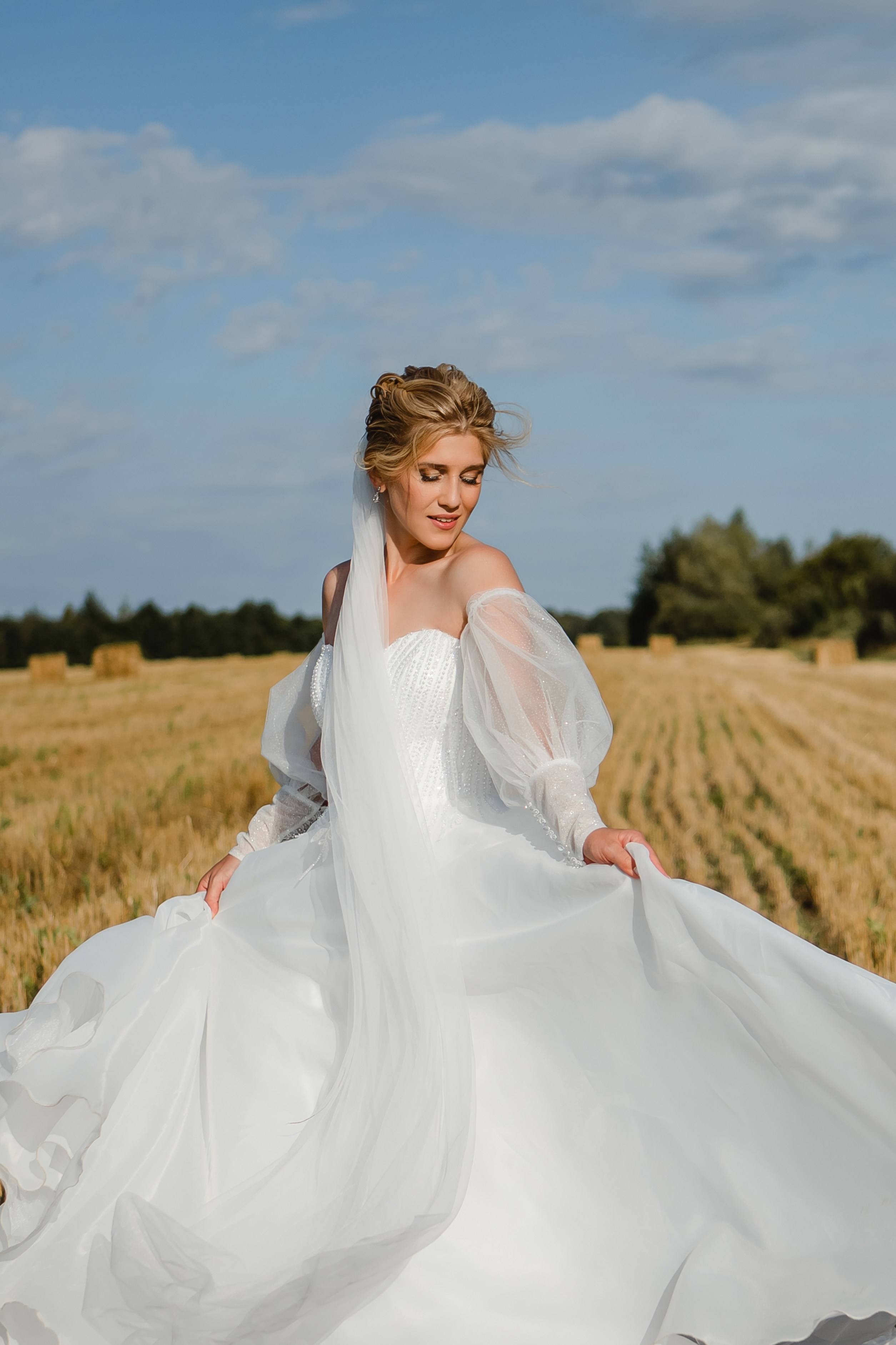 Сергей и Кристина. Семейный и свадебный фотограф в Чебоксарах и Новочебоксарске Ирина Юрь