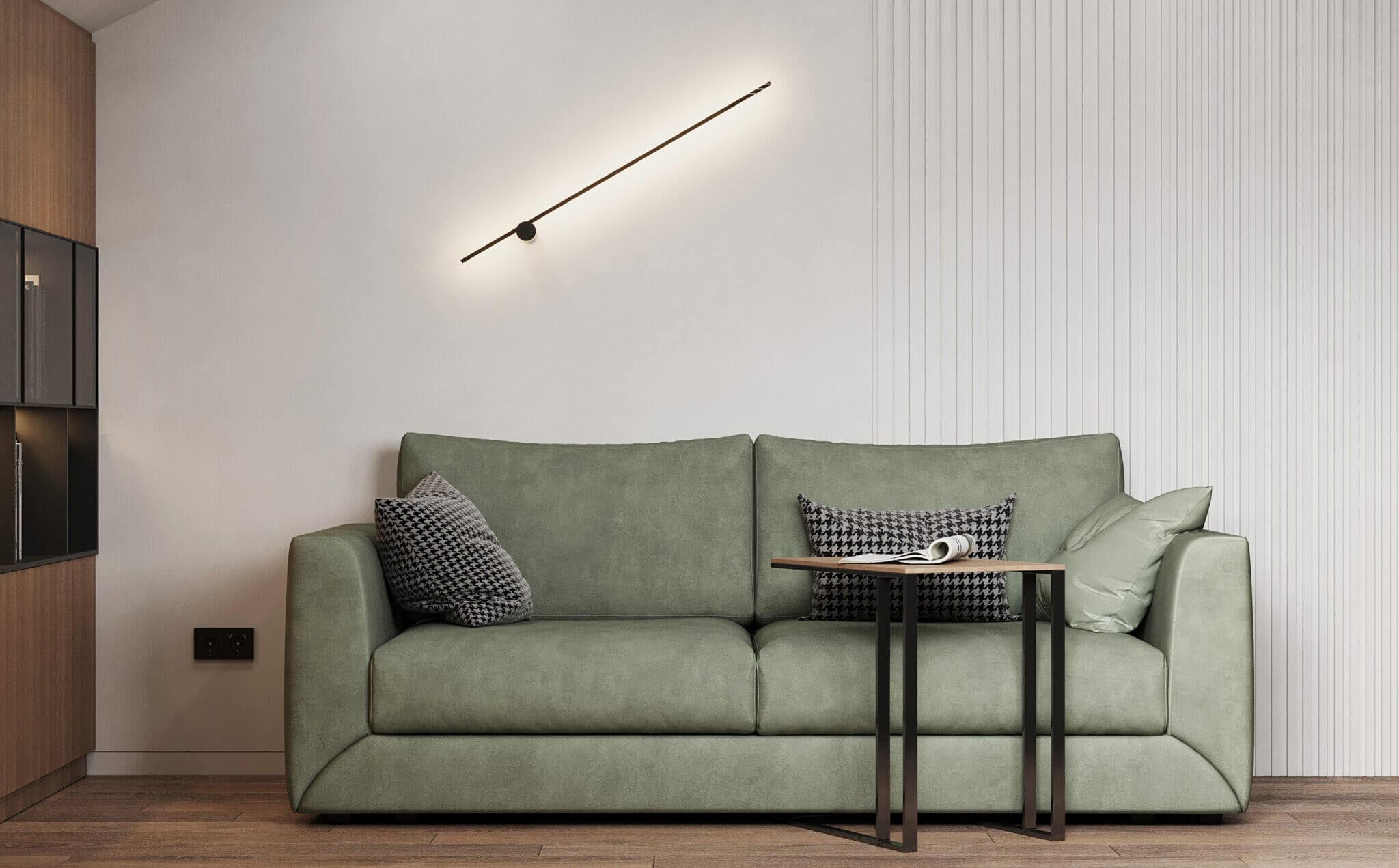 22. Студия дизайна интерьера RISE DESIGN STUDIO