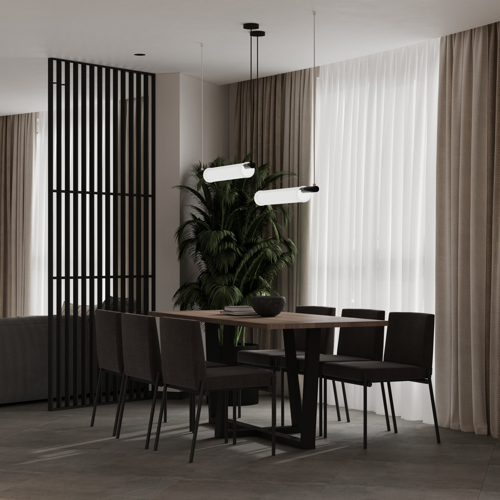 12. Студия дизайна интерьера RISE DESIGN STUDIO