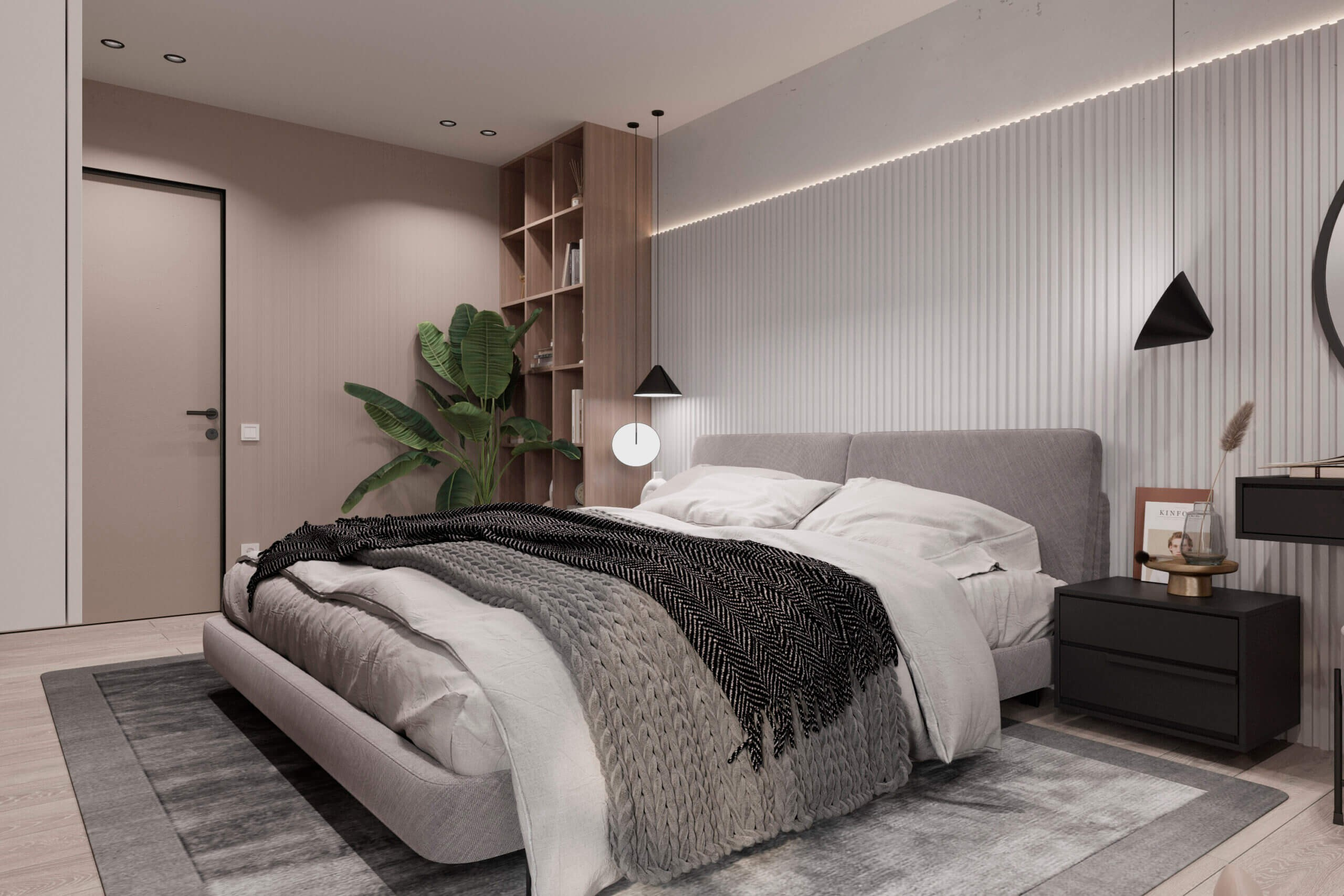 24. Студия дизайна интерьера RISE DESIGN STUDIO