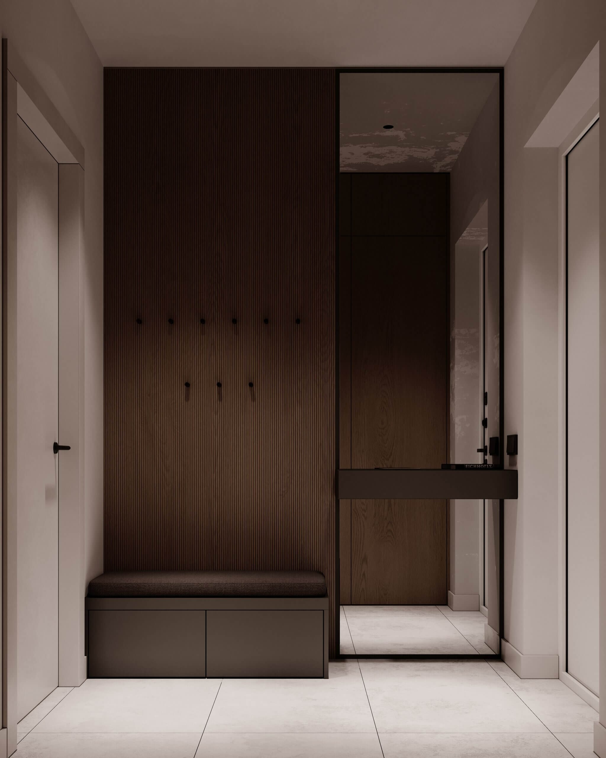 1. Студия дизайна интерьера RISE DESIGN STUDIO