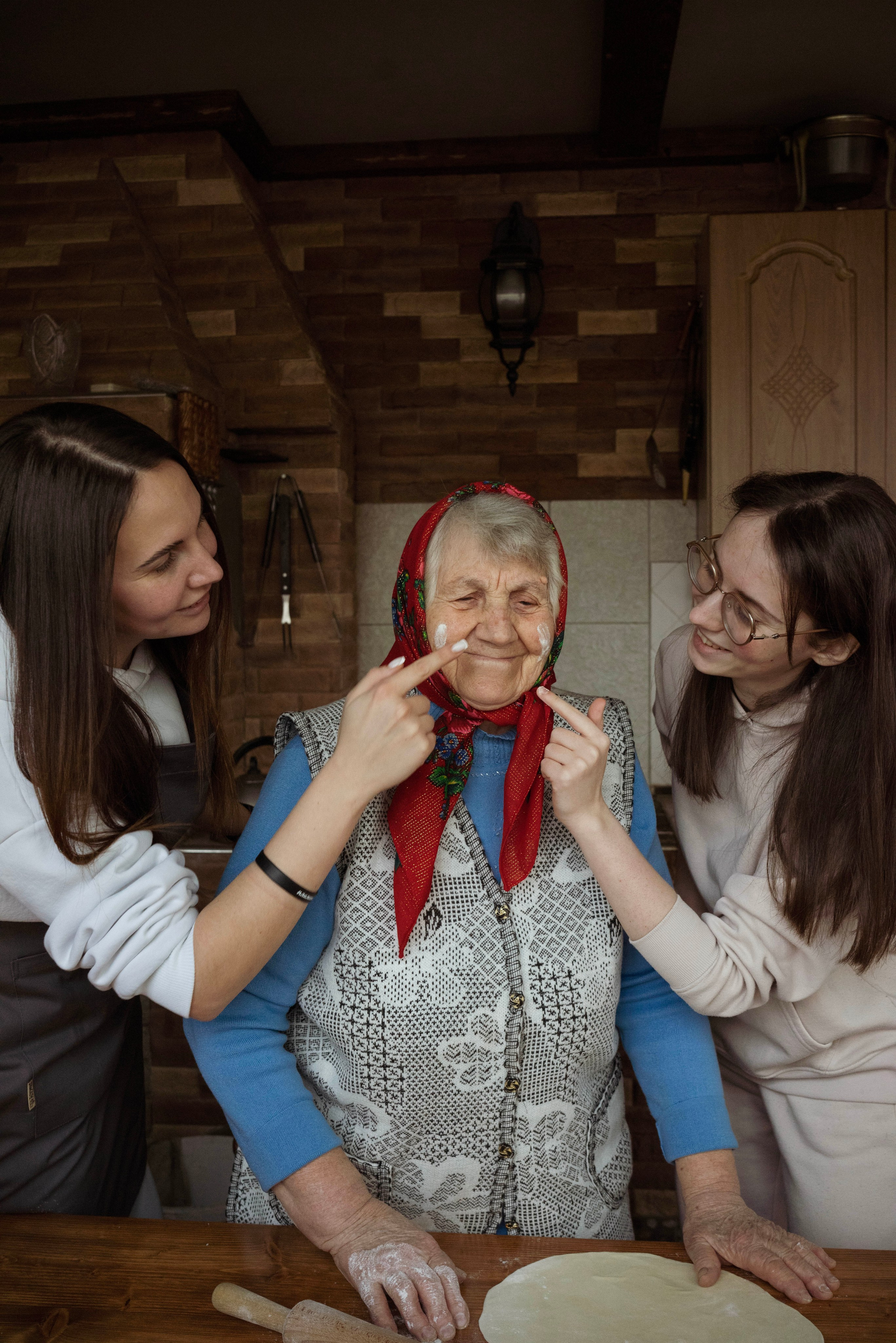 Дом там, где любовь. Фотограф Краснодар