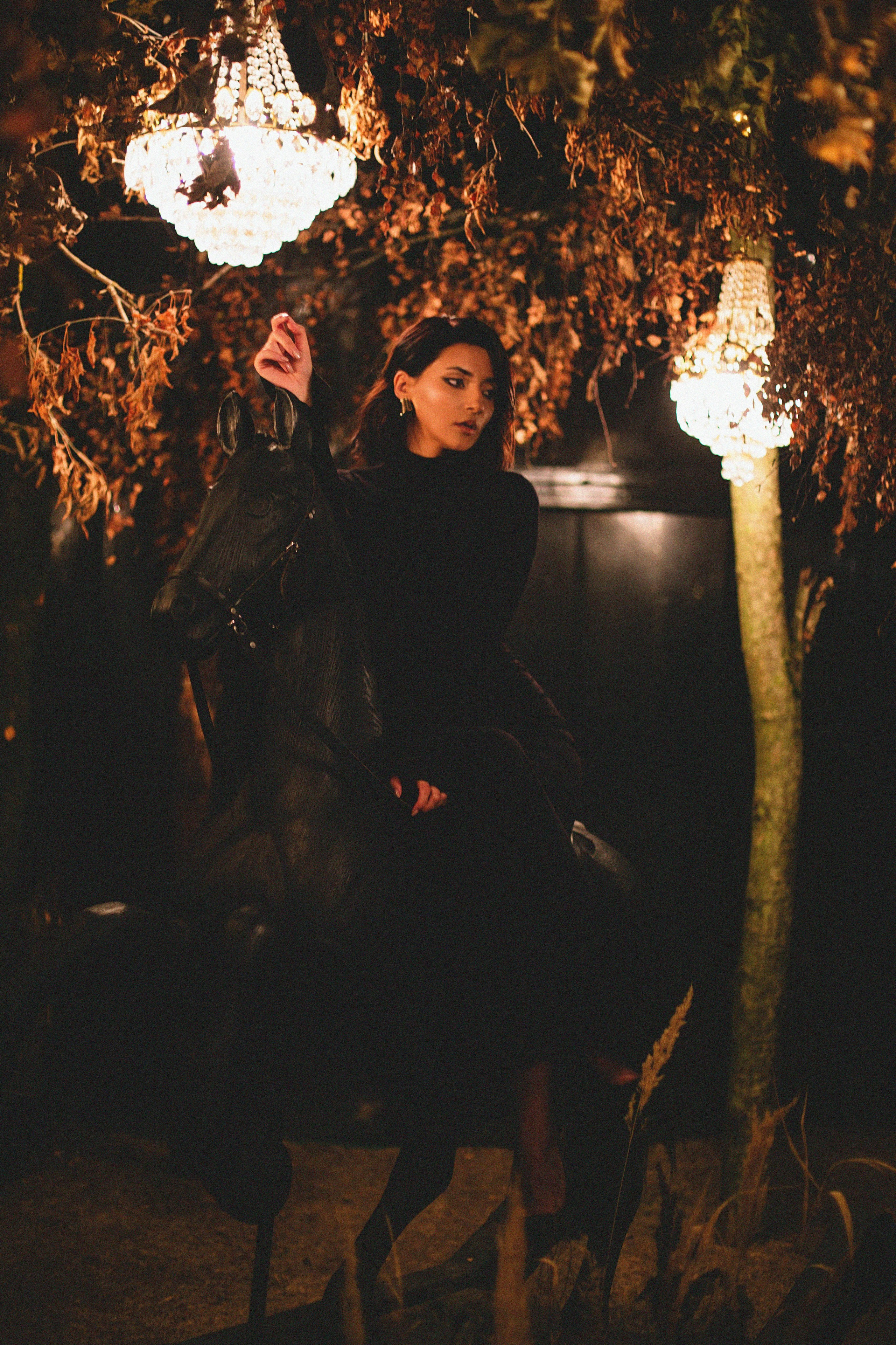 Кристи. Портретный и свадебный фотограф Даня Похватова