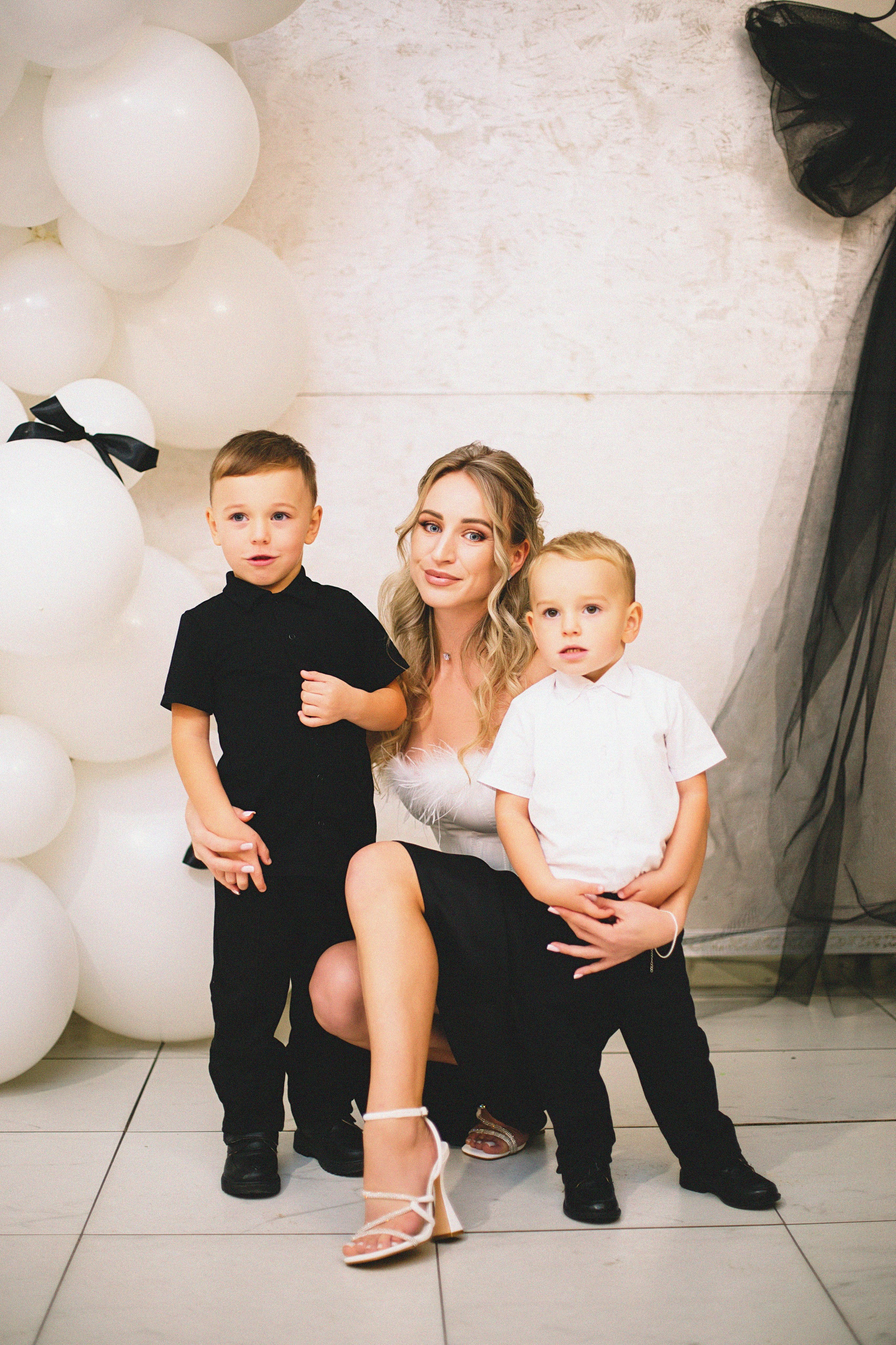 Доина. Портретный и свадебный фотограф Даня Похватова