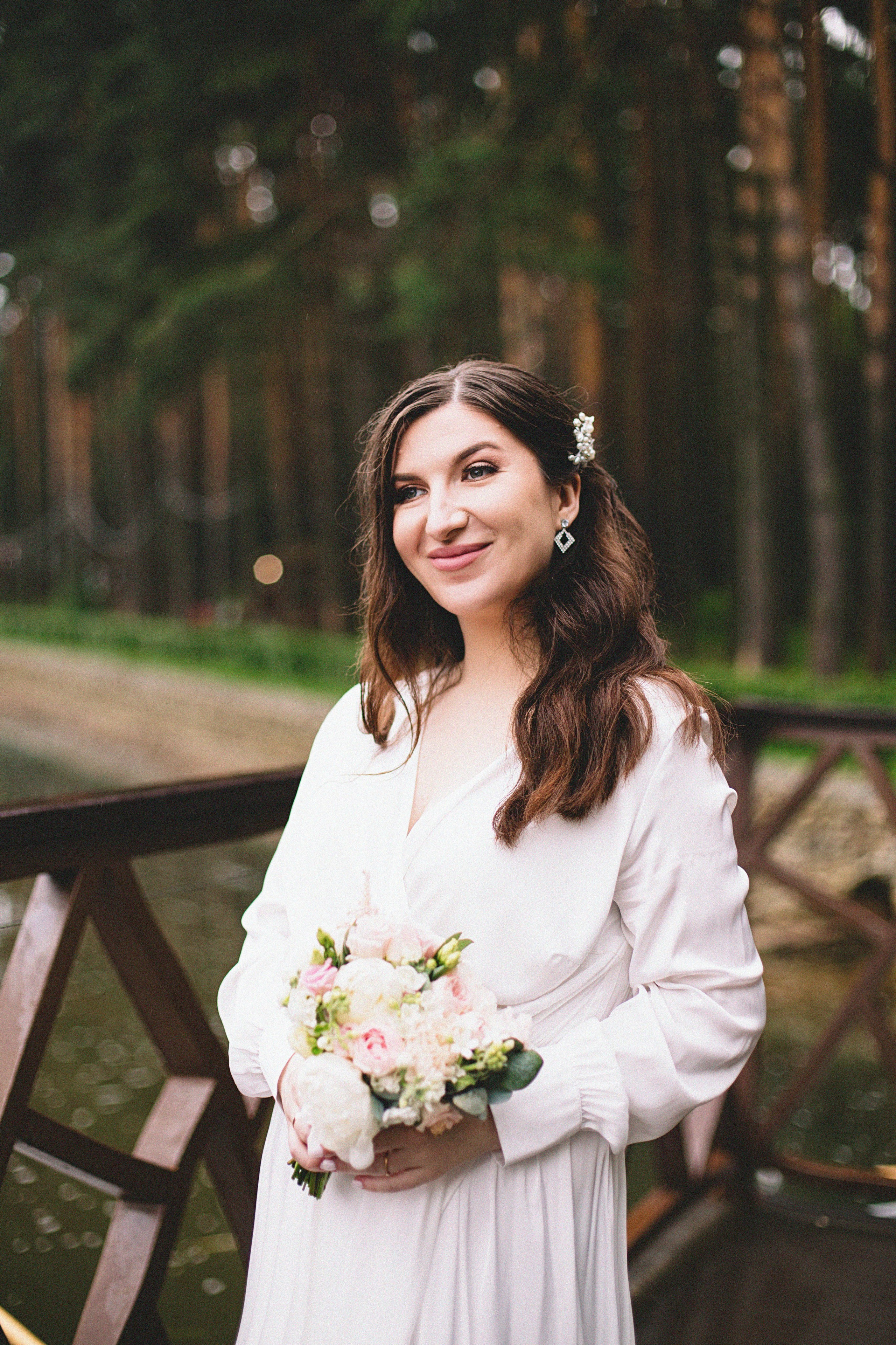 Елена. Портретный и свадебный фотограф Даня Похватова