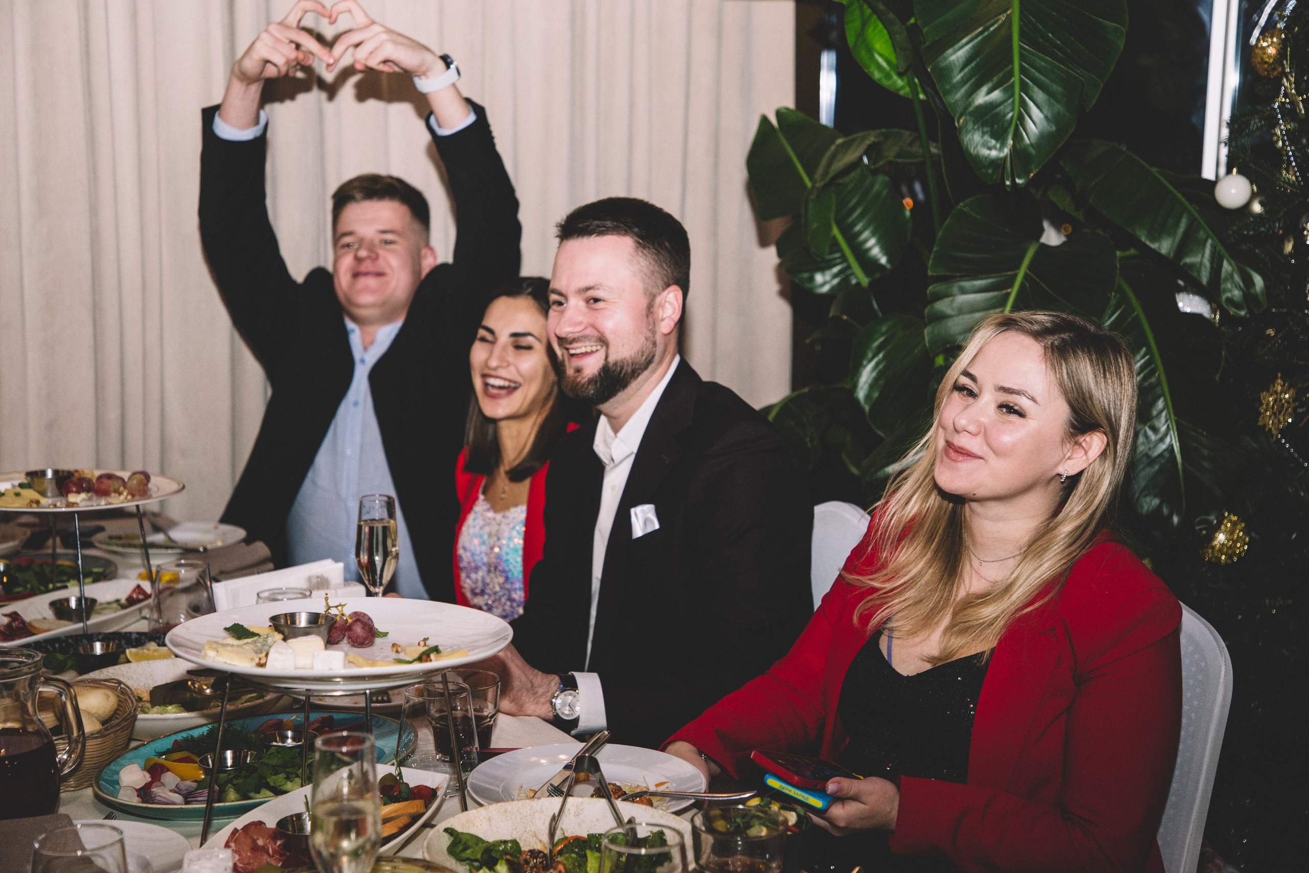 KOSMODOM. Портретный и свадебный фотограф Даня Похватова