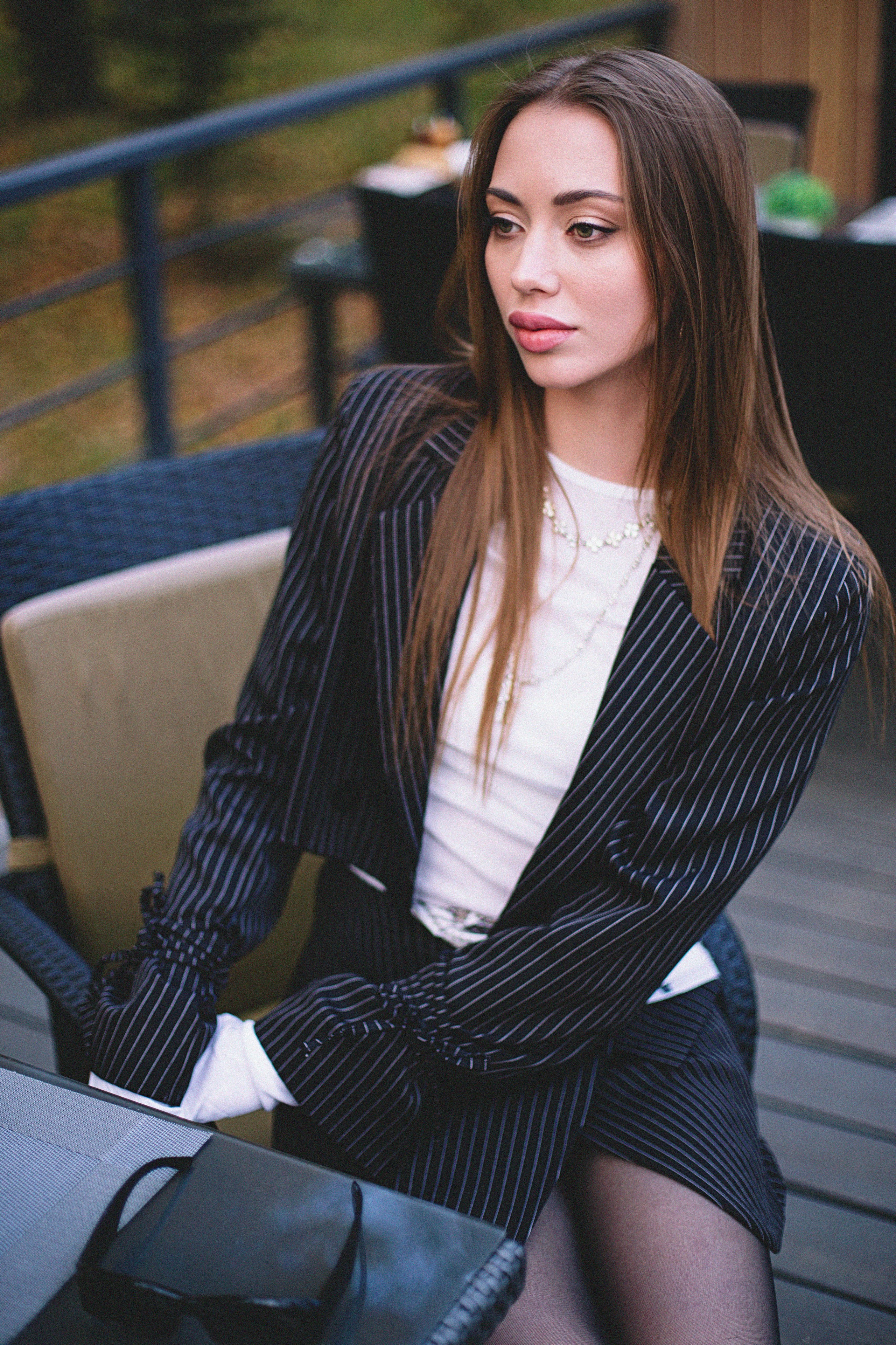 Ольга. Портретный и свадебный фотограф Даня Похватова