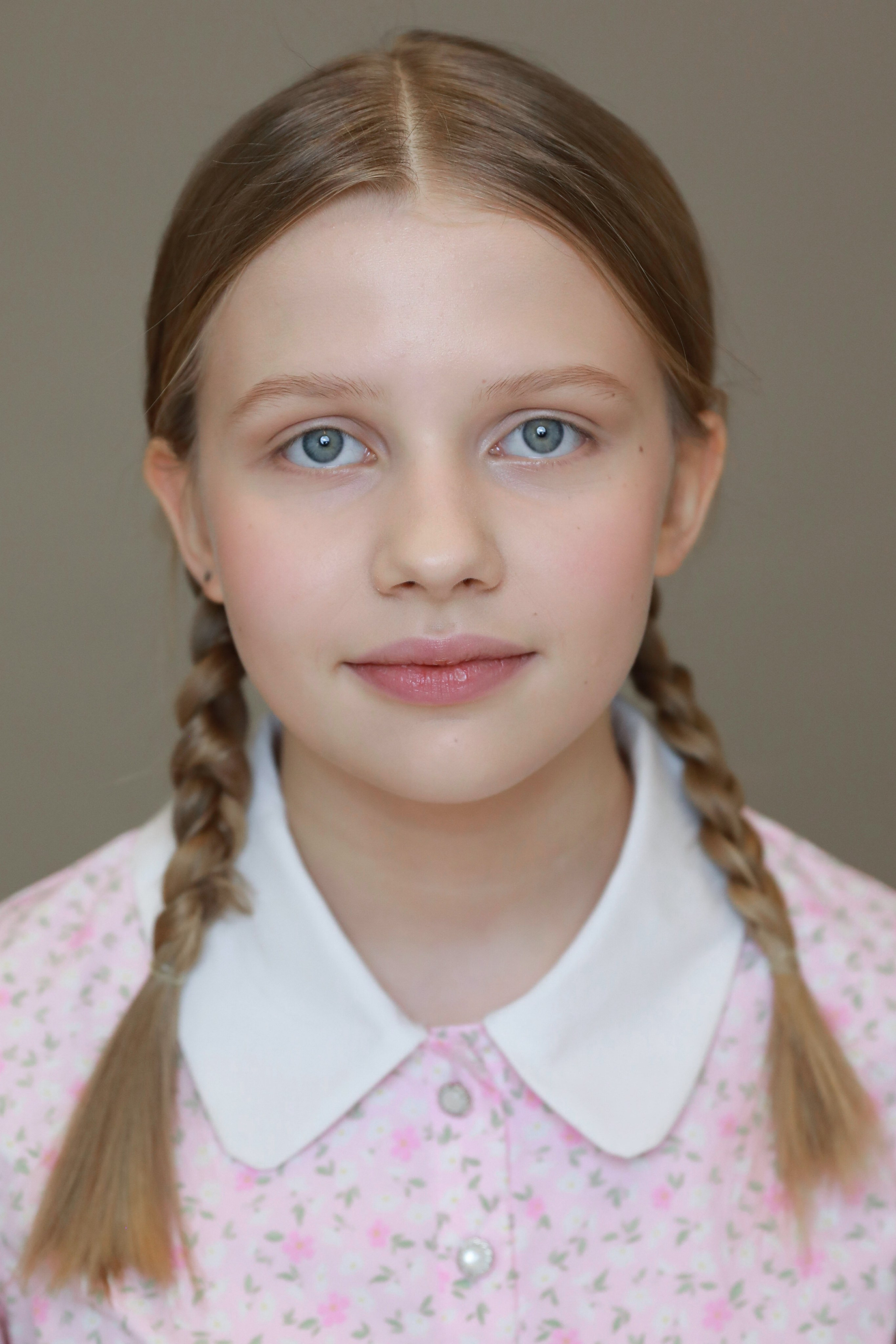 Кирилла Рукояткина. Фотограф в Москве Шаганова Нина