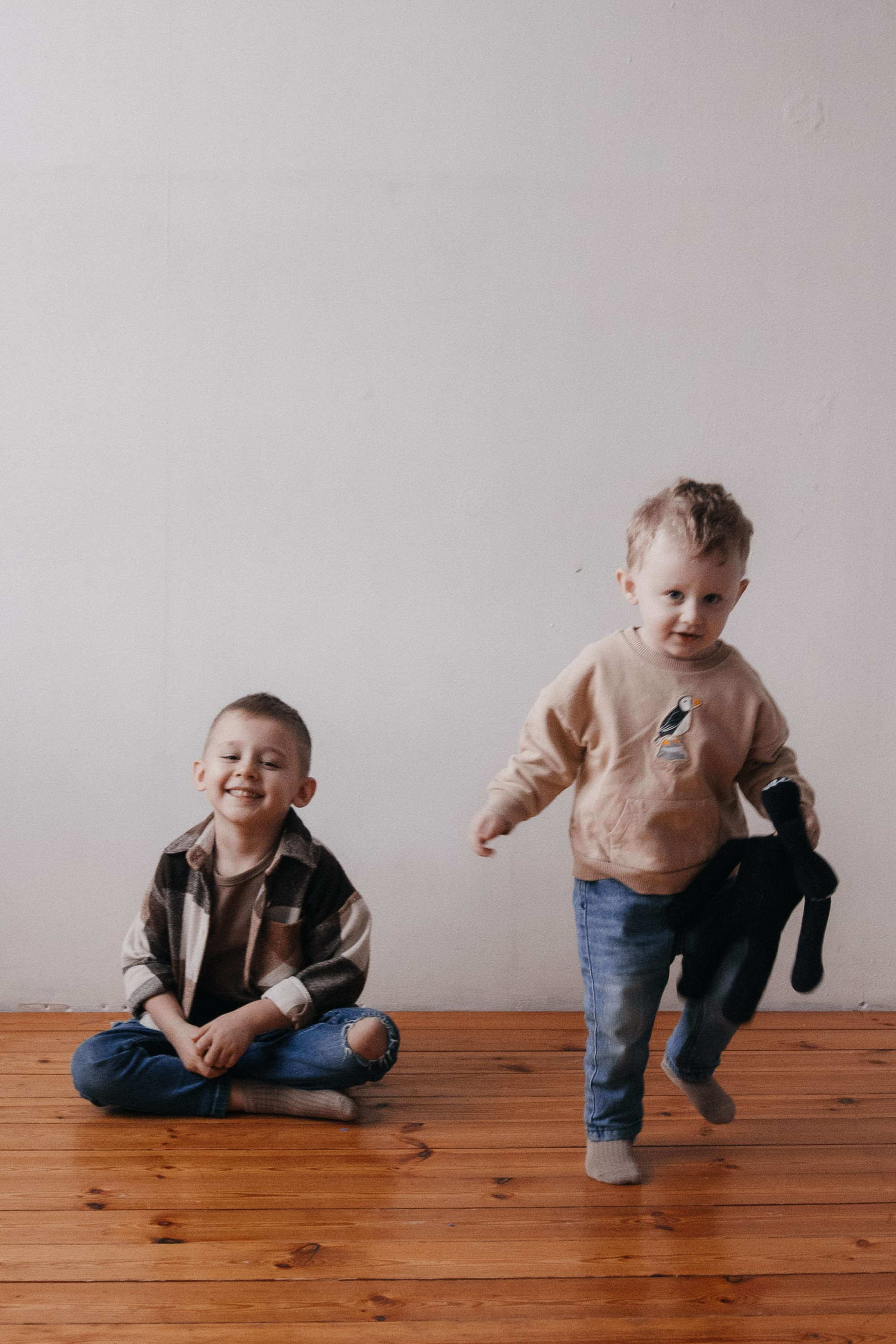 FAMILY. Семейный фотограф Казань Никита Федин