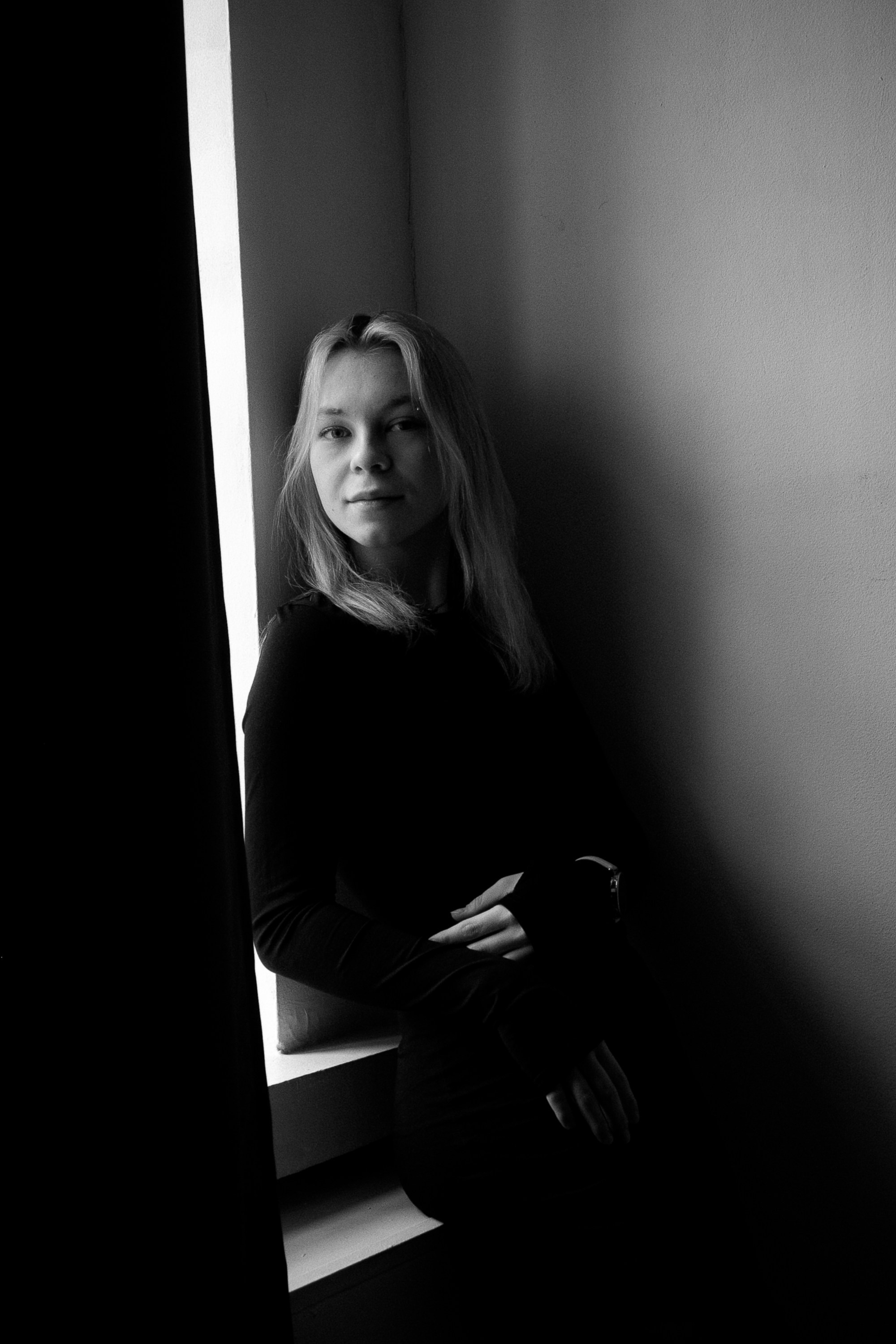 W. Семейный фотограф Казань Никита Федин