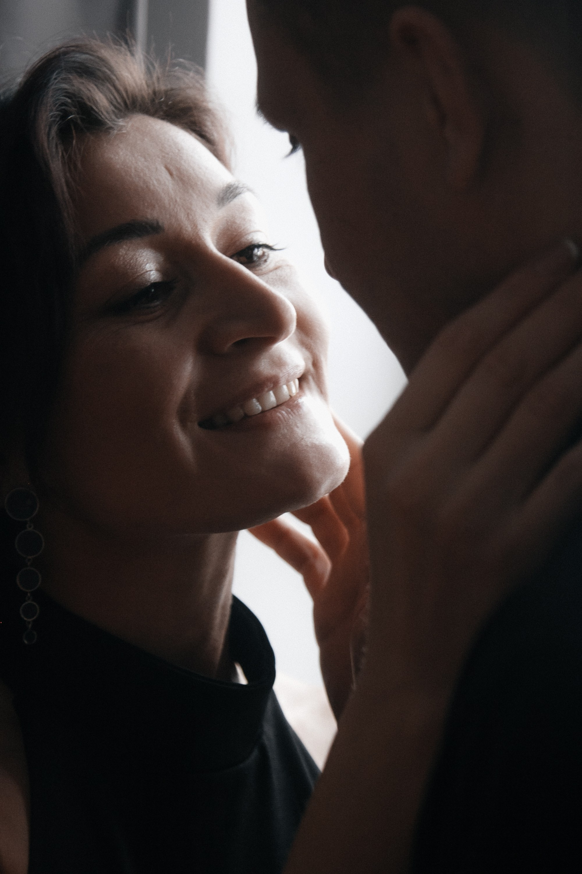 LOVE. Семейный фотограф Казань Никита Федин