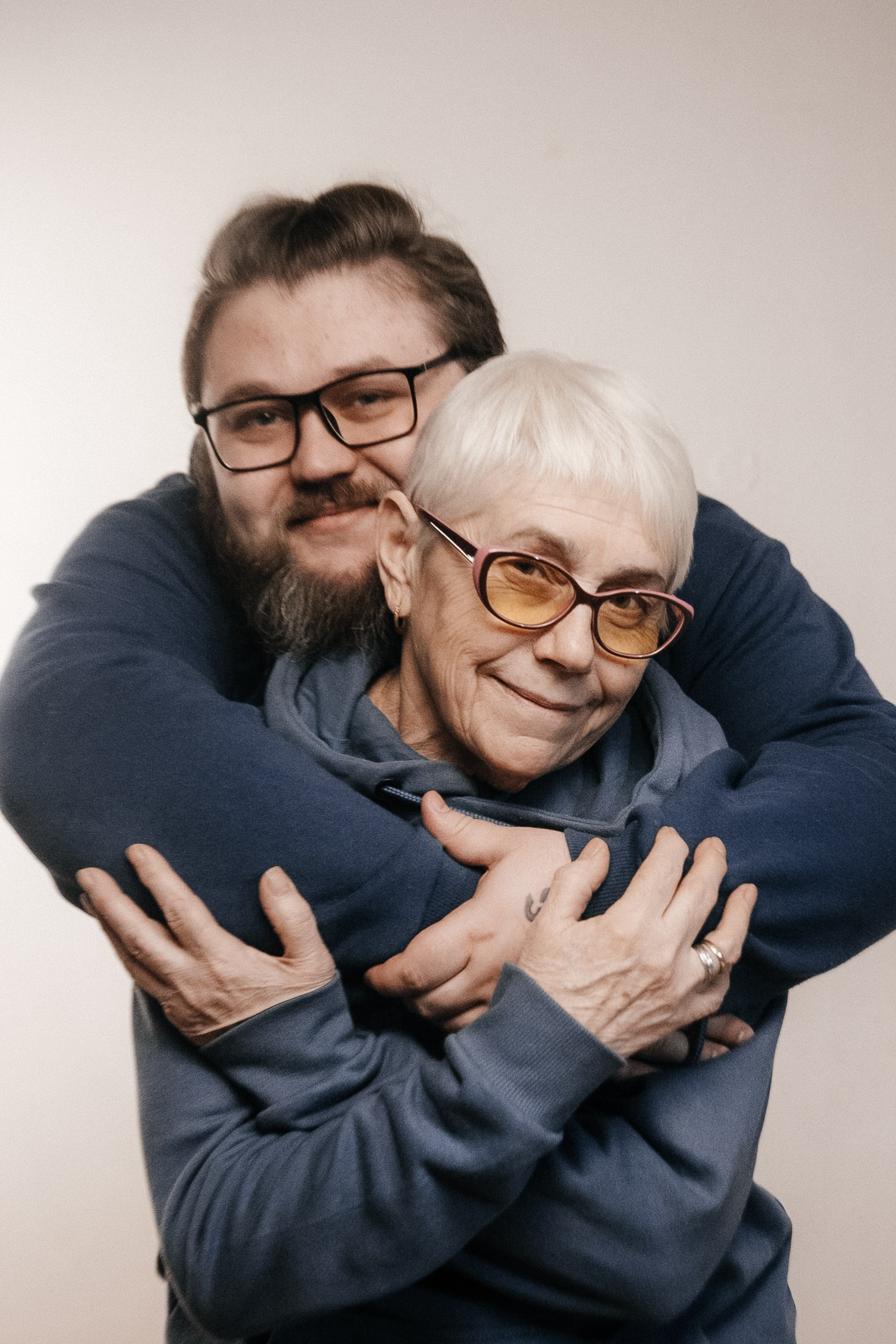 R. Семейный фотограф Казань Никита Федин