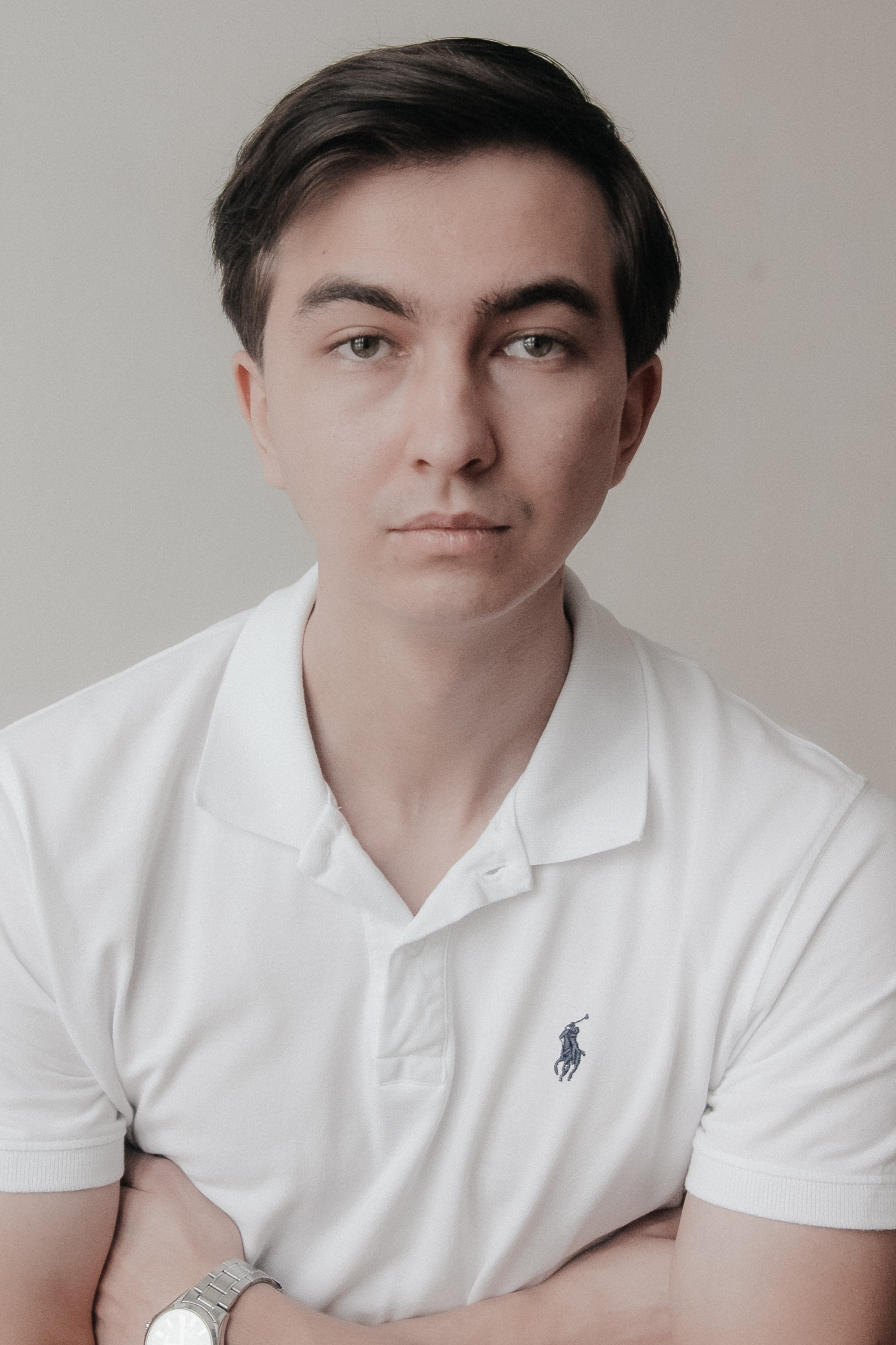 MAN. Семейный фотограф Казань Никита Федин
