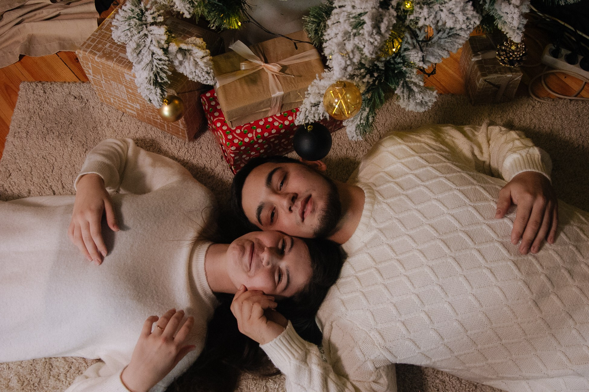 Photo okna. Семейный фотограф Казань Никита Федин