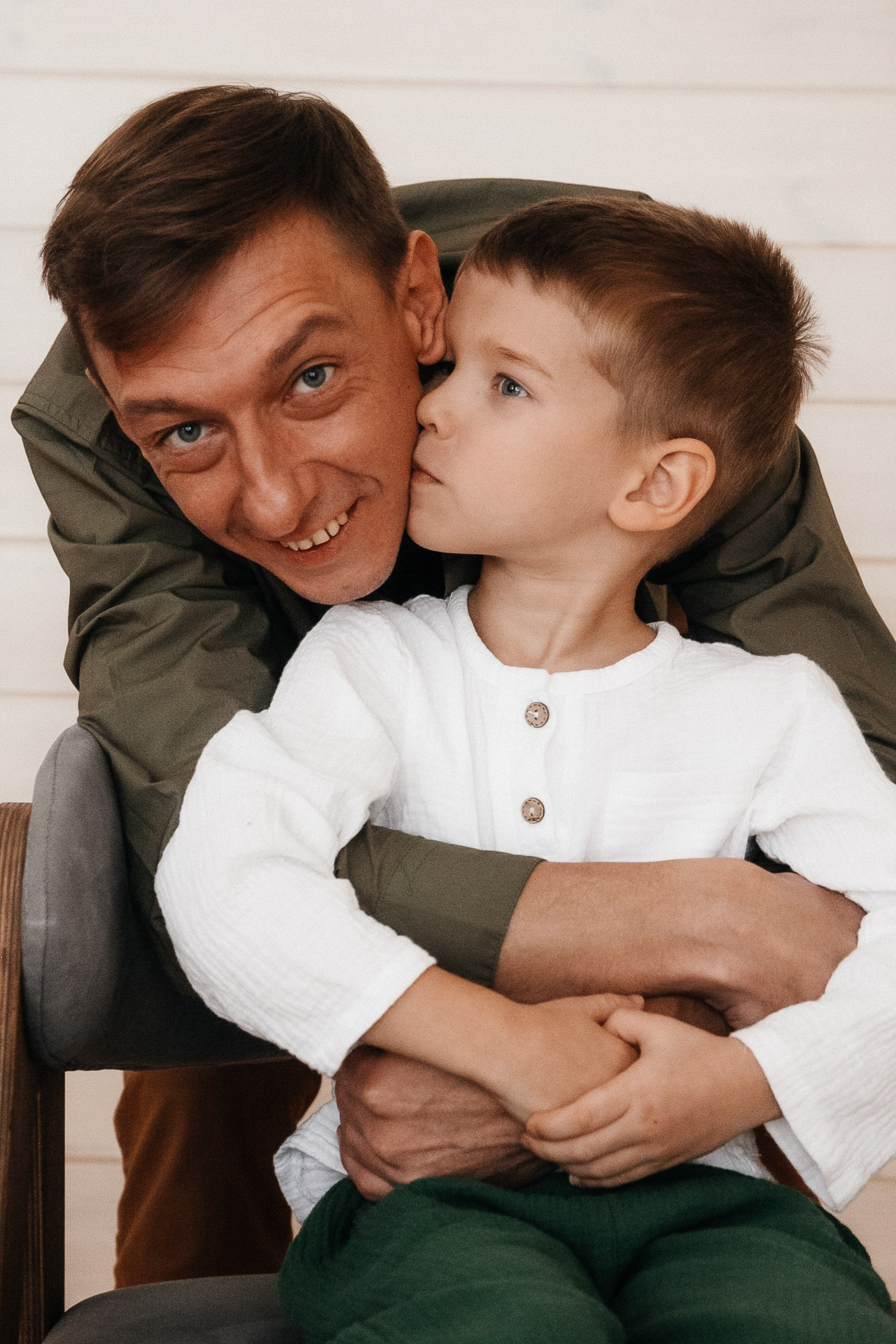 LOVE. Семейный фотограф Казань Никита Федин