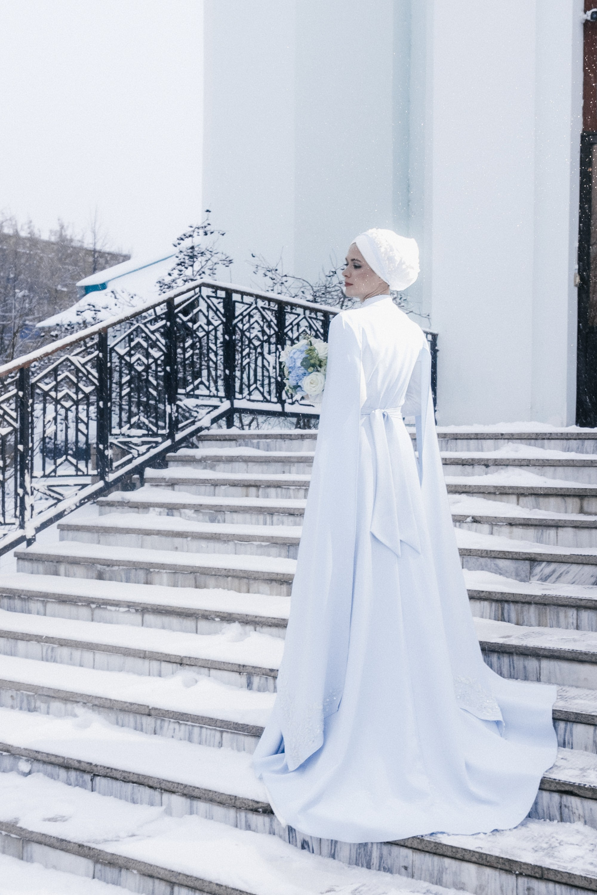 NIKAH. Семейный фотограф Казань Никита Федин