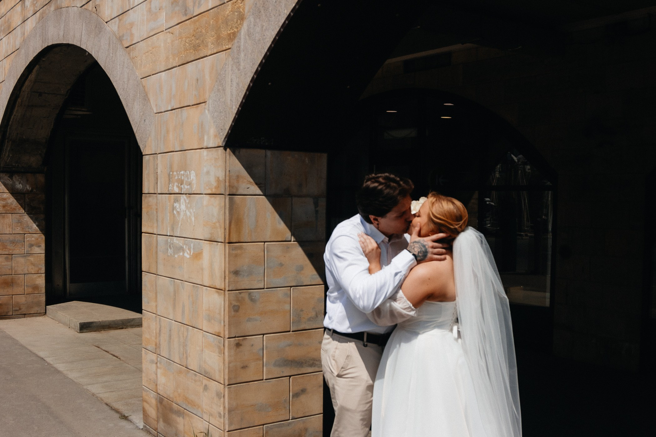 WEDDING. Семейный фотограф Казань Никита Федин