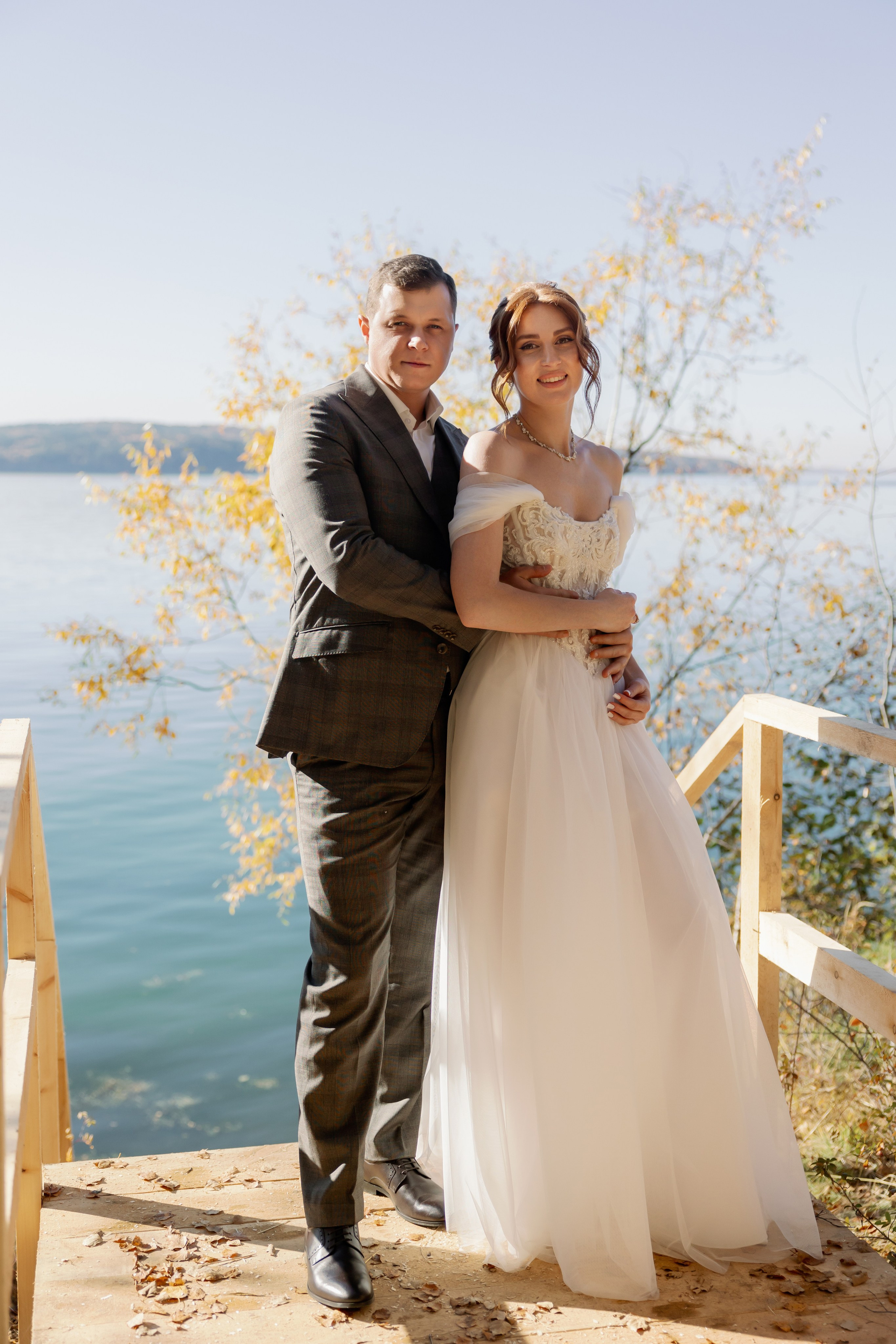 Даня и Настя. Семейный фотограф Надежда Каримова | Иркутск Байкал Аршан