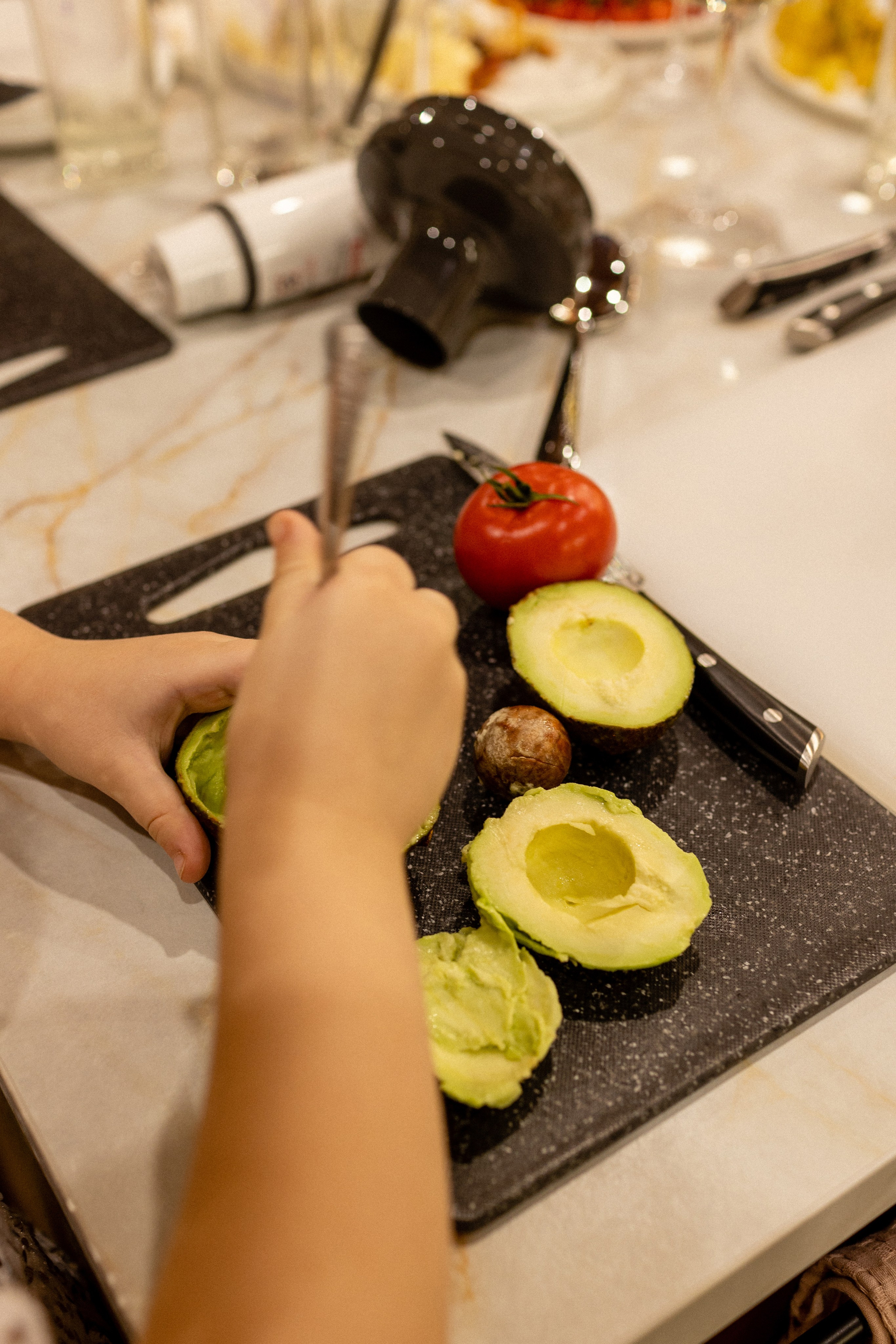 PRIVET, BAGET!. Фотограф Мария Сивохина