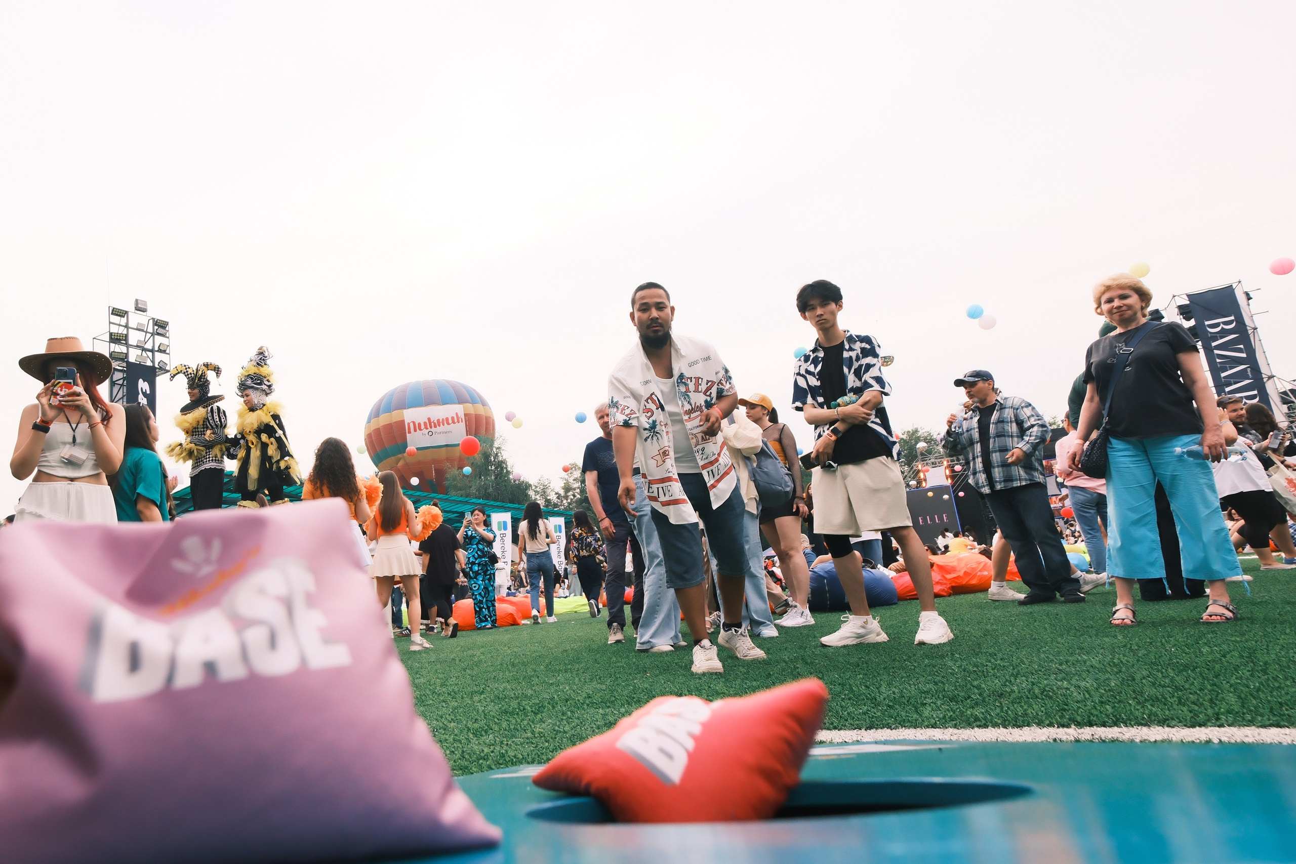 Отзывы. Портреты и репортажные съемки с душой: ваш уникальный момент в объективе Руфата, профессионального фотографа Алматы