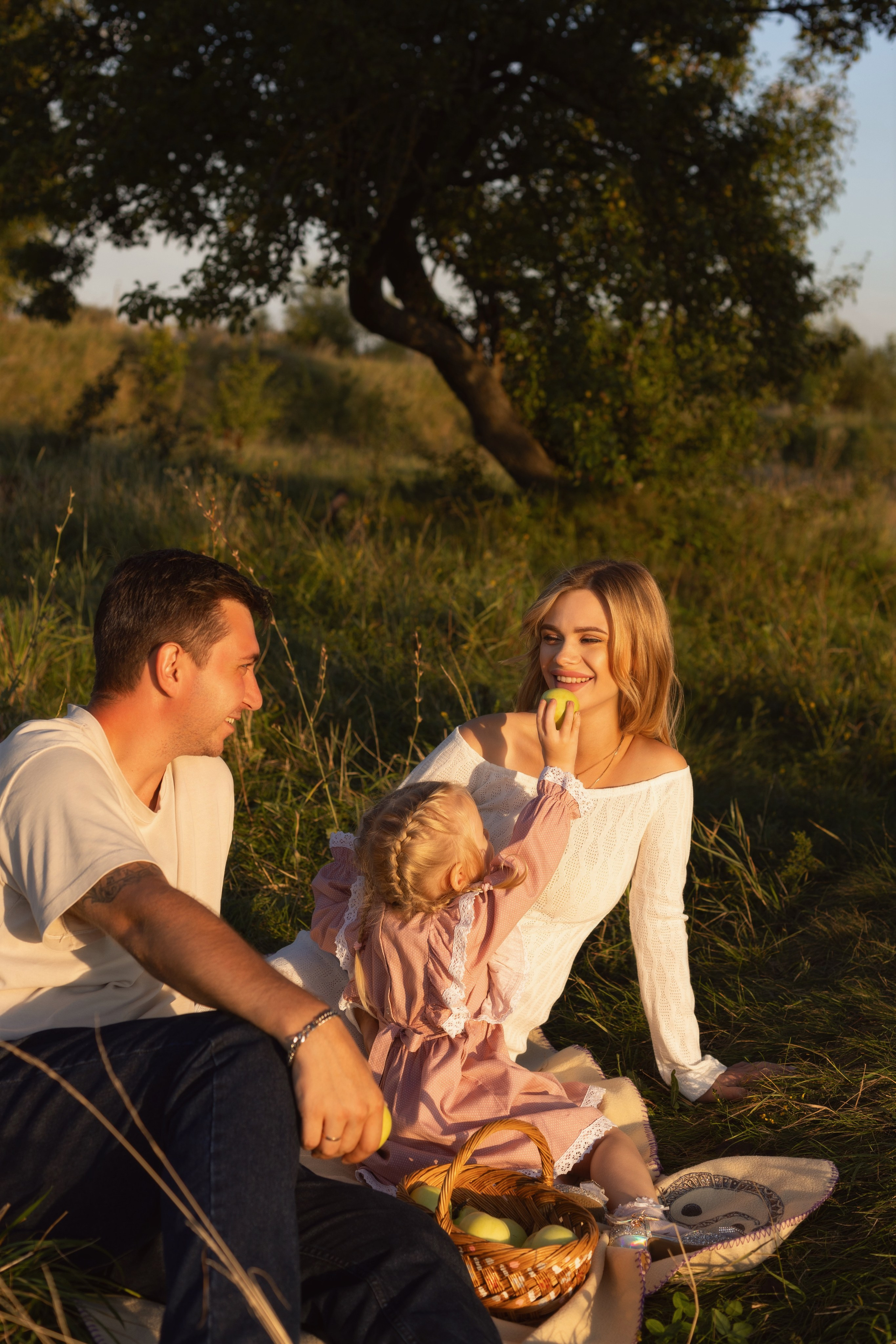 Маленькое чудо. Свадебный и женский фотограф в Липецке и Воронеже Роза Демина