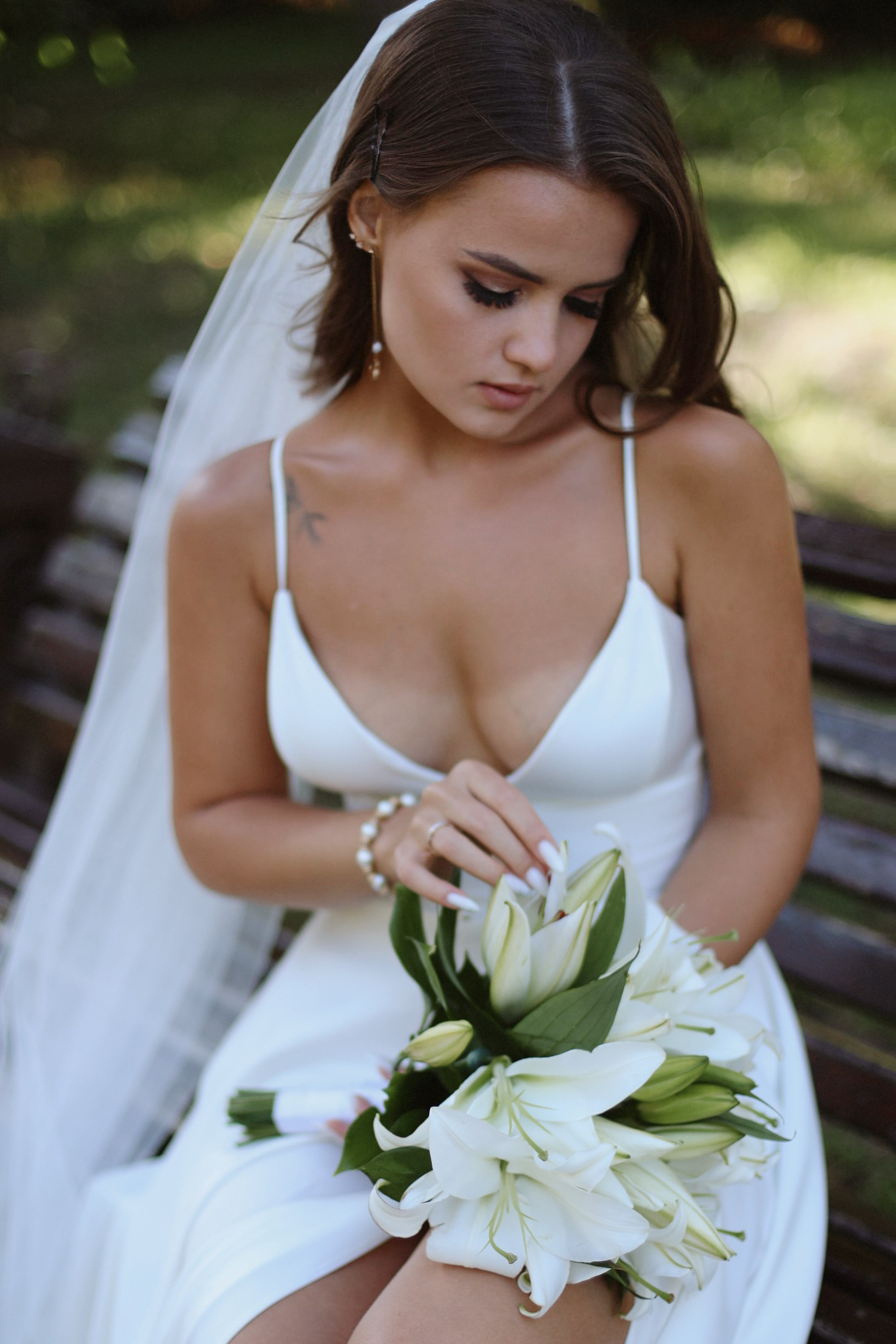 Между нами. Свадебный и женский фотограф в Липецке и Воронеже Роза Демина