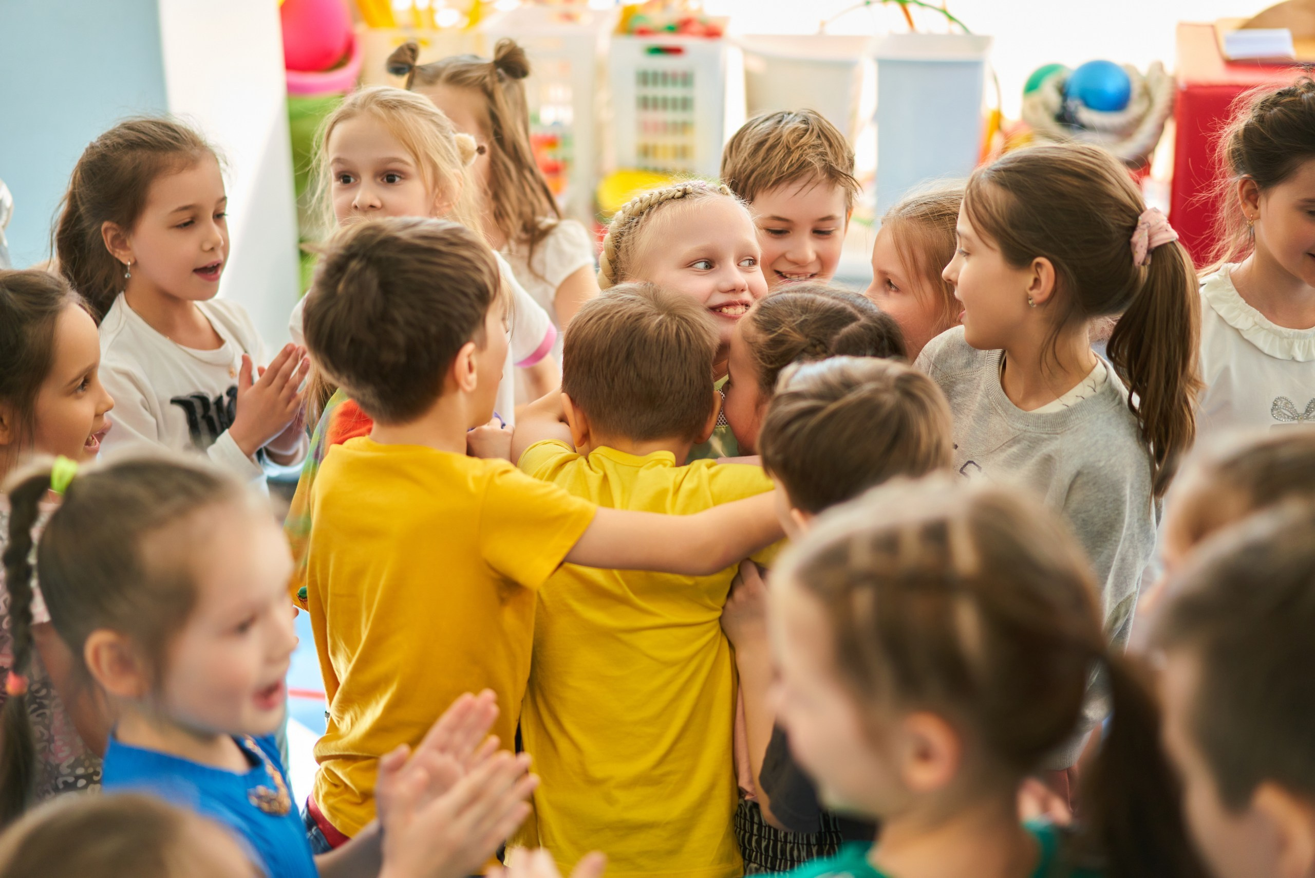 ФОТОГРАФ НА ДЕТСКИЕ ПРАЗДНИКИ УФА