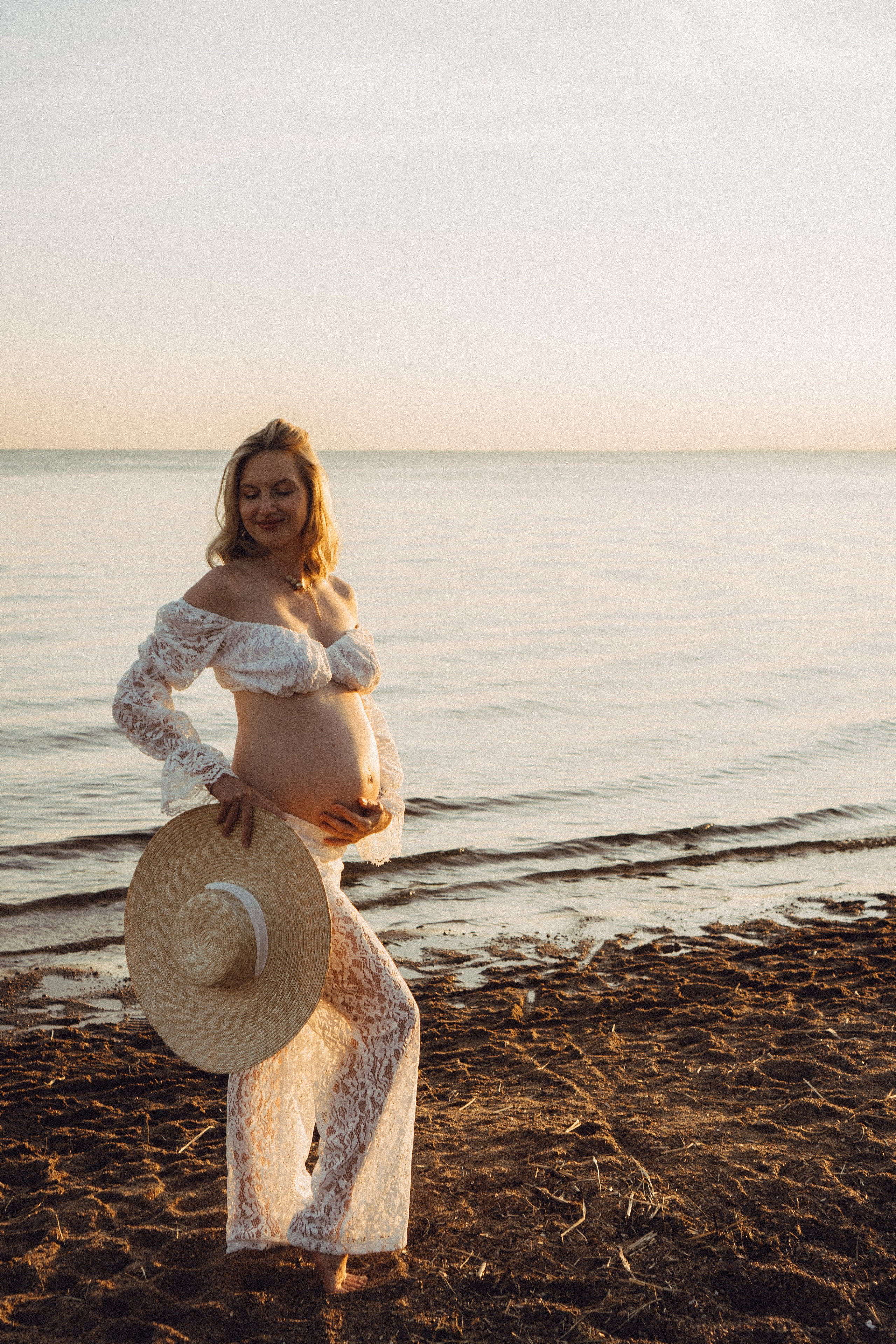 В ОЖИДАНИИ. Профессиональный фотограф, Санкт-Петербург — Виктория Богомолова