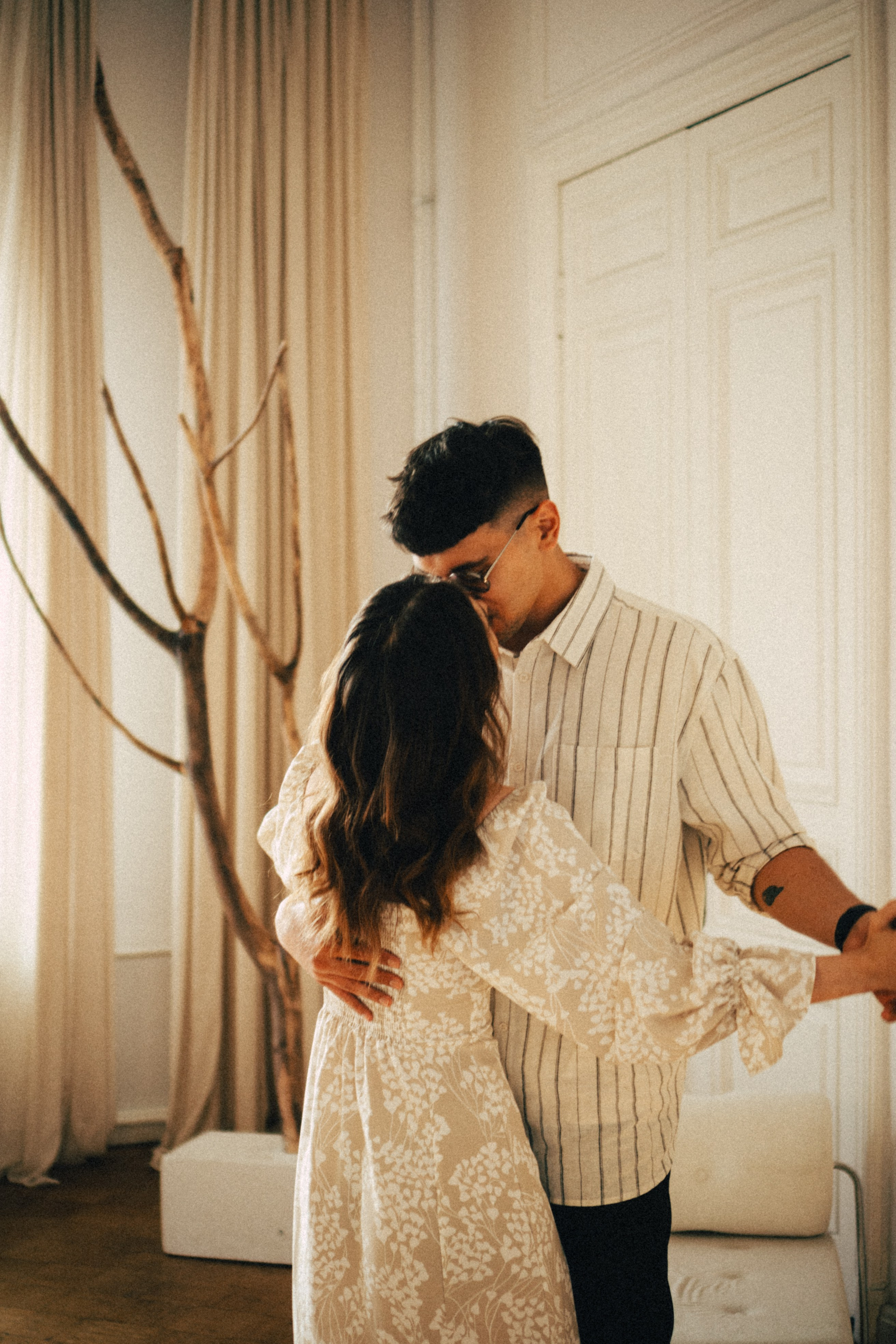 ЛЮБОВЬ В ИЮНЕ. Профессиональный фотограф, Санкт-Петербург — Виктория Богомолова